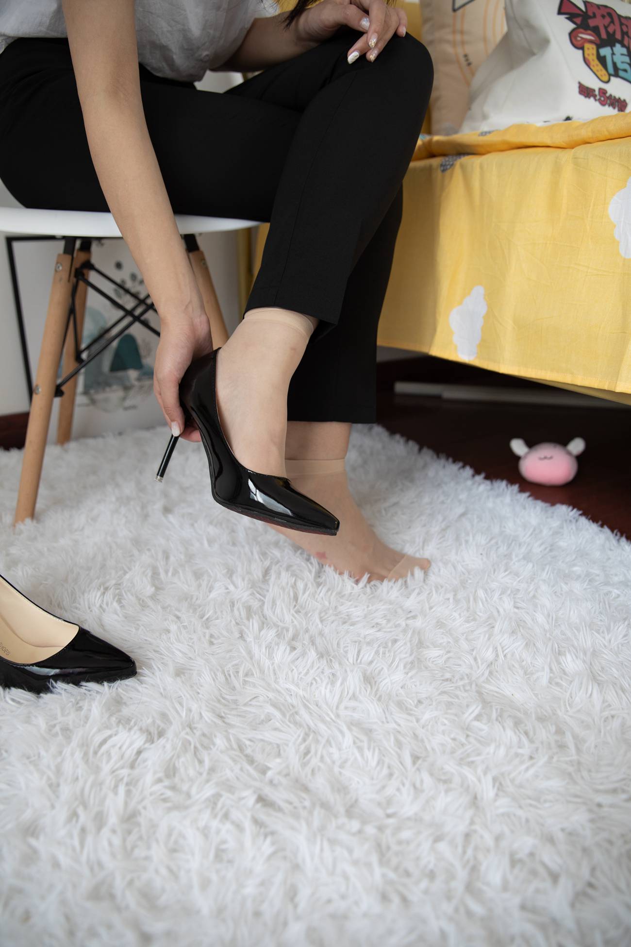 图片[72]-物恋传媒 No.466 小茶-晨曦咖啡 [141P] – 速更版-美库