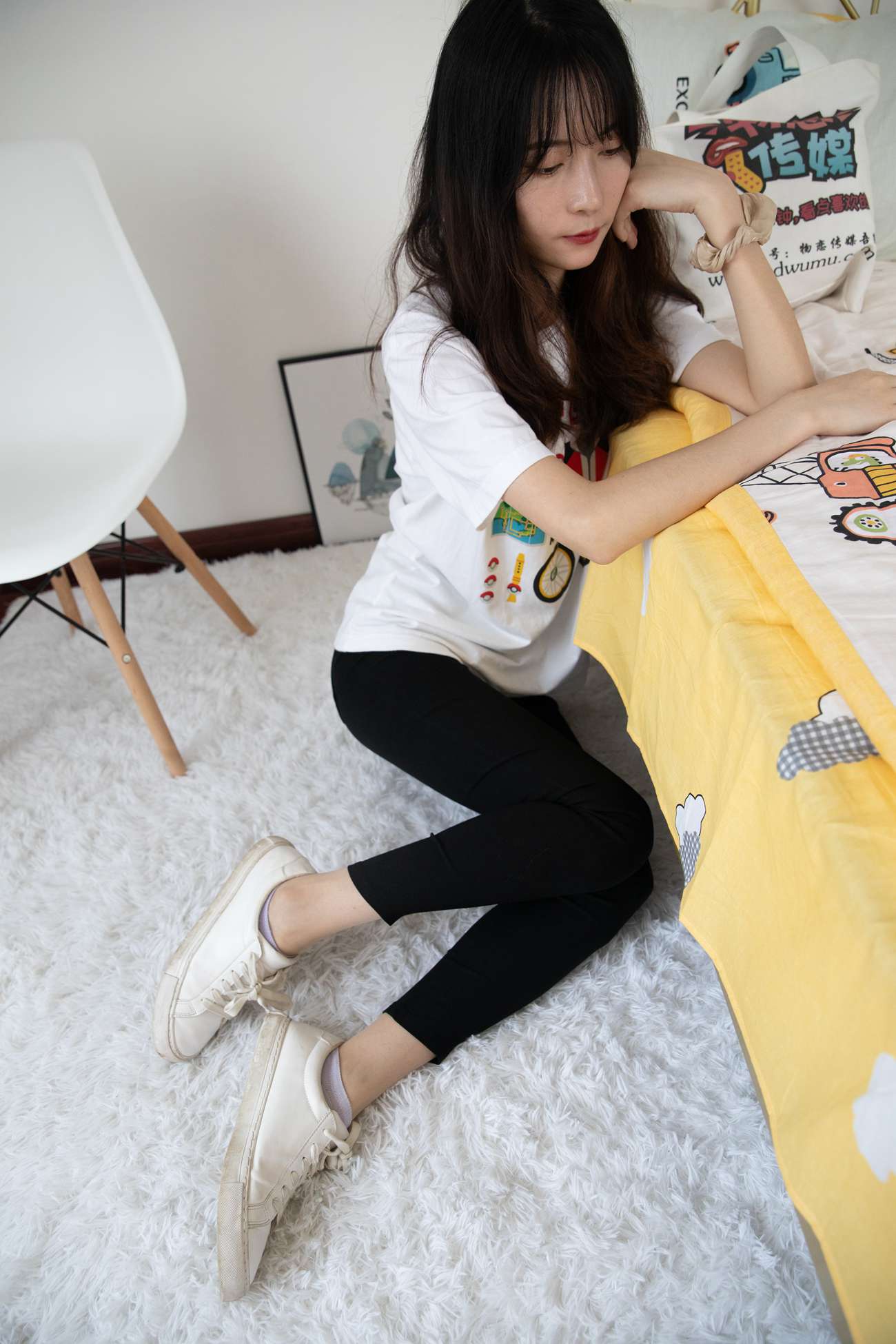 图片[172]-物恋传媒 No.465 猫耳-风语过往 [177P] – 速更版-美库