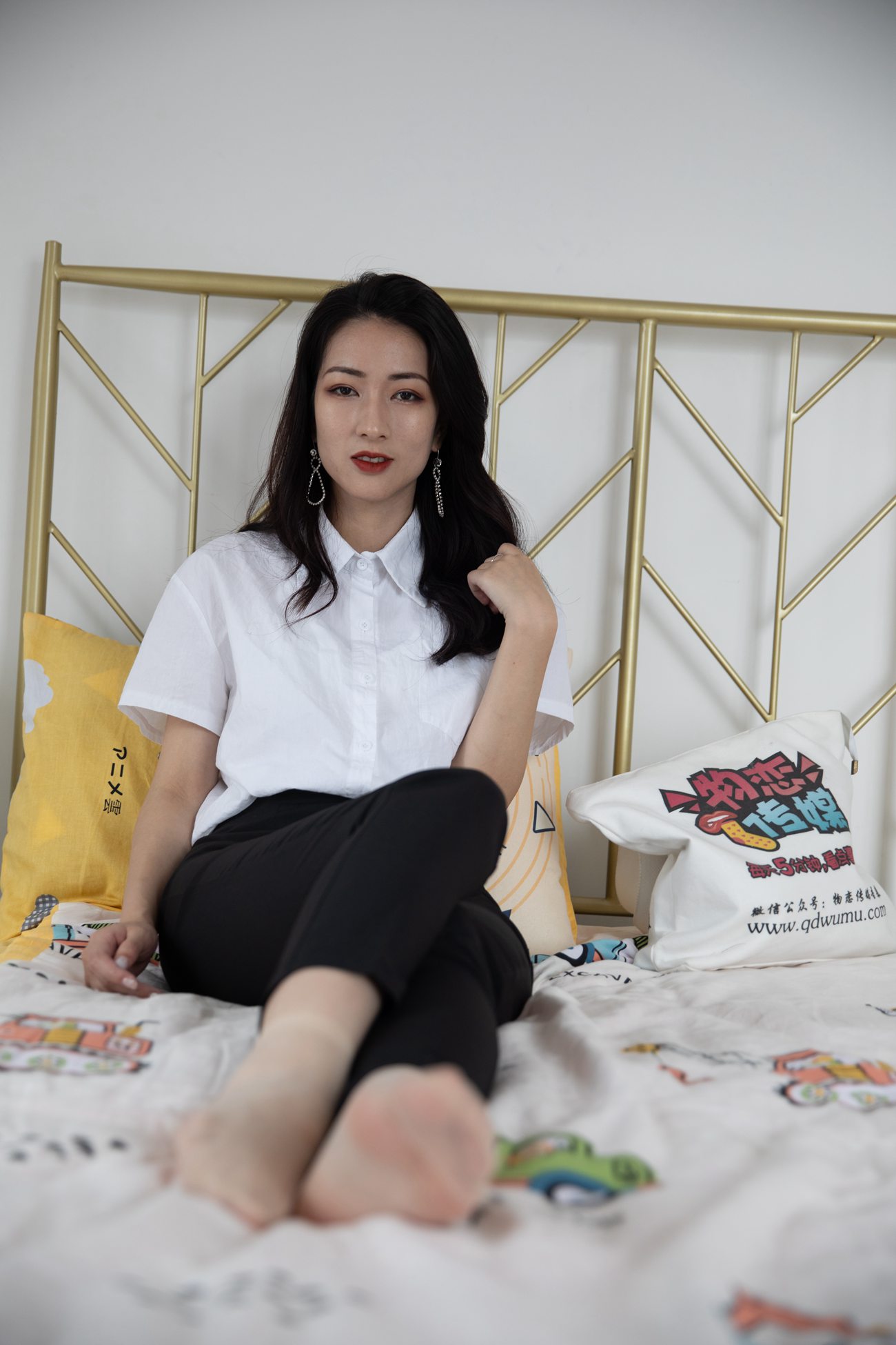 图片[83]-物恋传媒 No.466 小茶-晨曦咖啡 [141P] – 速更版-美库