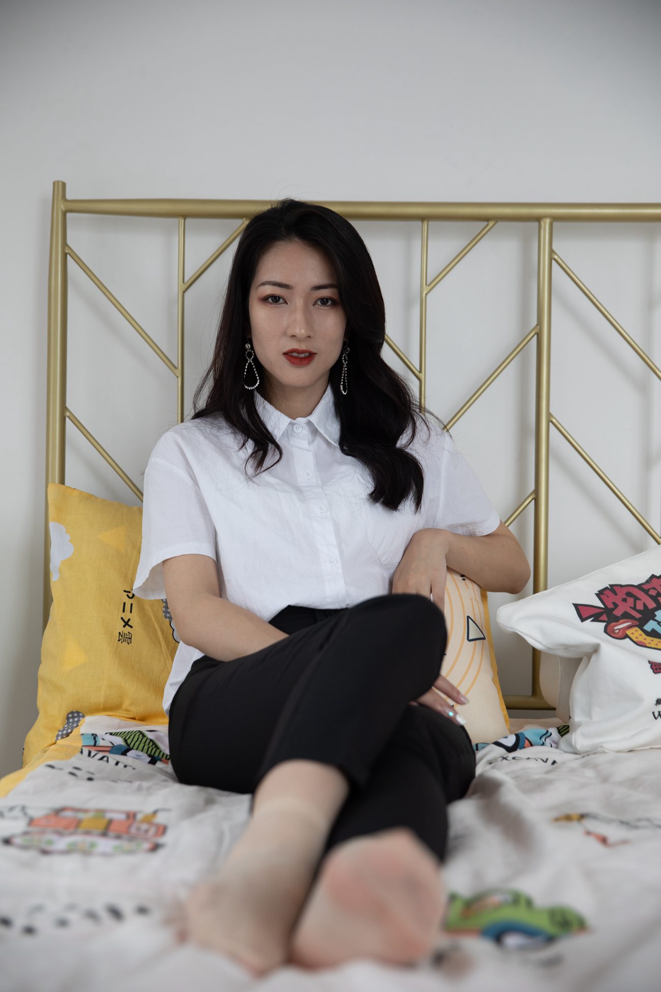 图片[84]-物恋传媒 No.466 小茶-晨曦咖啡 [141P] – 速更版-美库