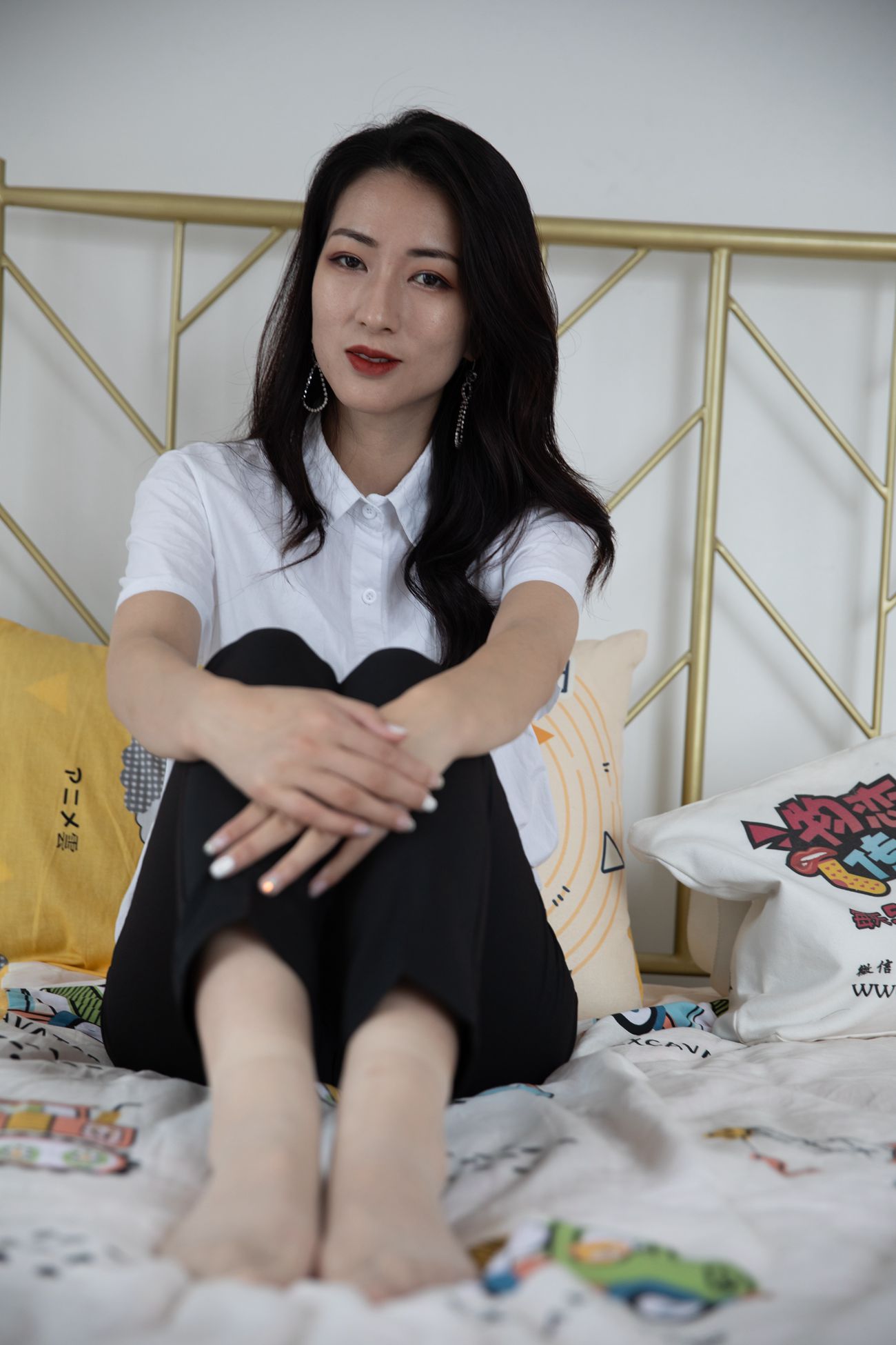 图片[87]-物恋传媒 No.466 小茶-晨曦咖啡 [141P] – 速更版-美库