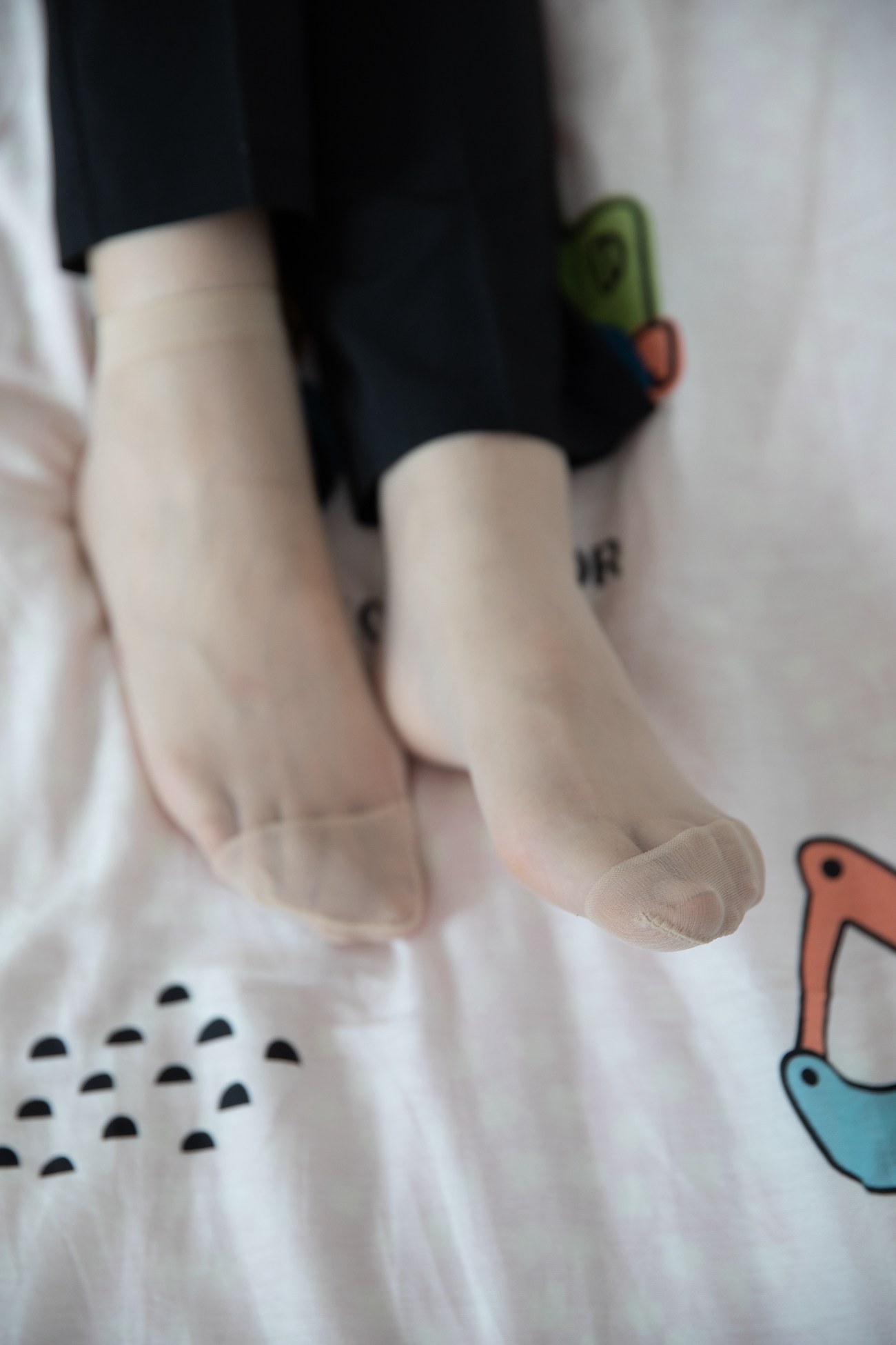 图片[110]-物恋传媒 No.466 小茶-晨曦咖啡 [141P] – 速更版-美库