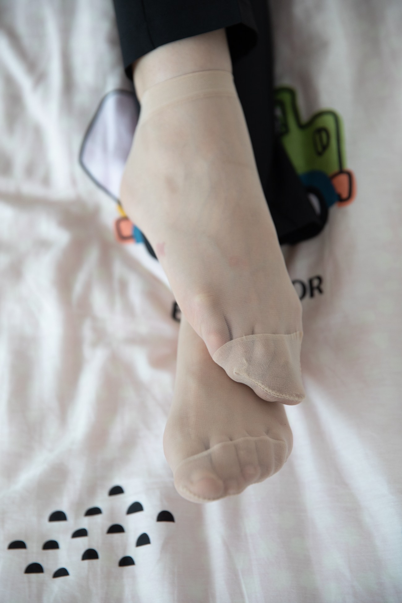 图片[111]-物恋传媒 No.466 小茶-晨曦咖啡 [141P] – 速更版-美库