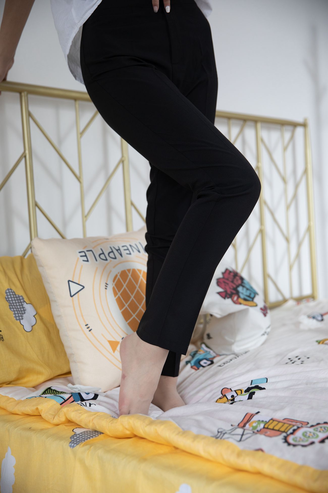 图片[121]-物恋传媒 No.466 小茶-晨曦咖啡 [141P] – 速更版-美库