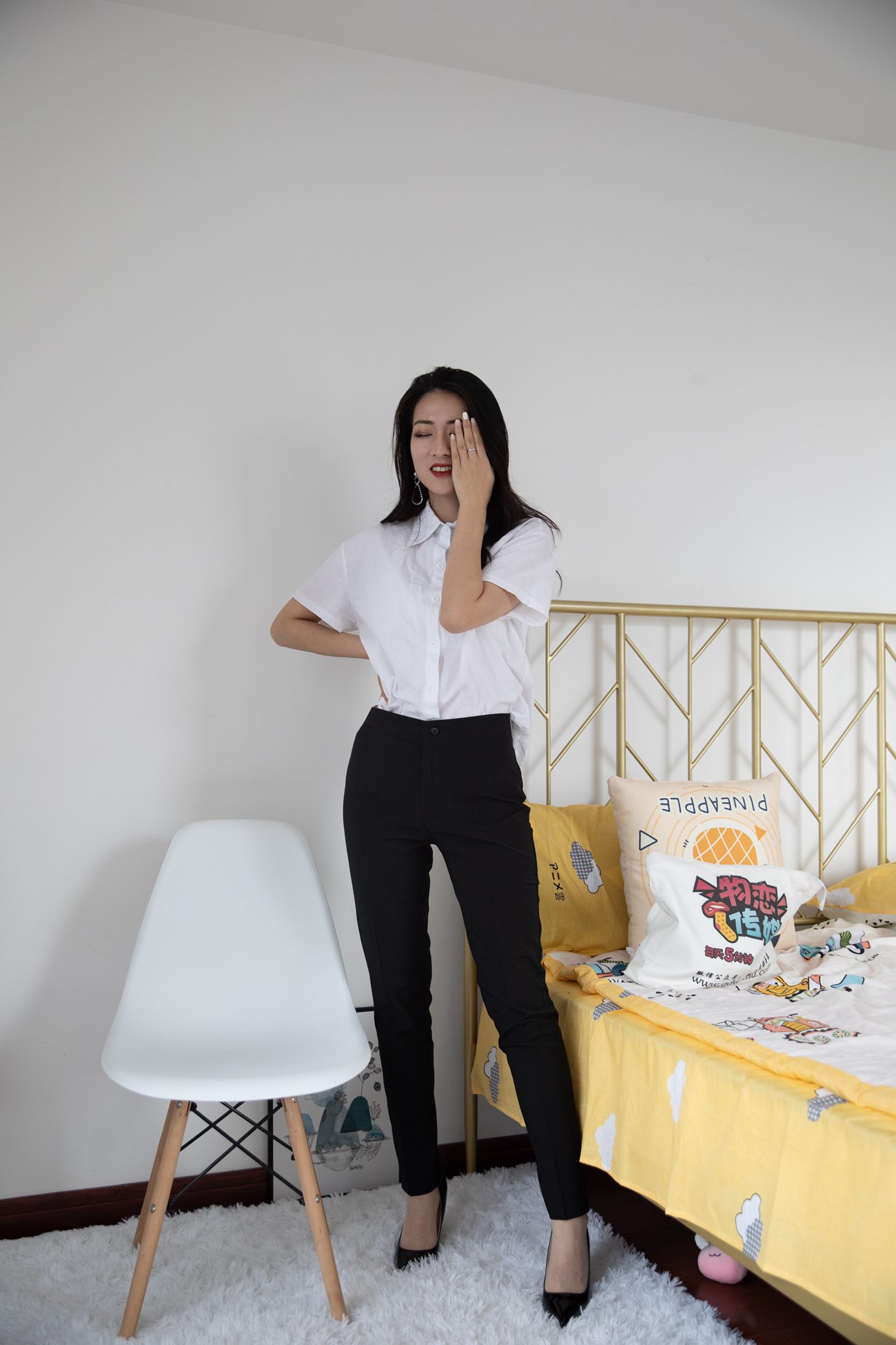 图片[137]-物恋传媒 No.466 小茶-晨曦咖啡 [141P] – 速更版-美库