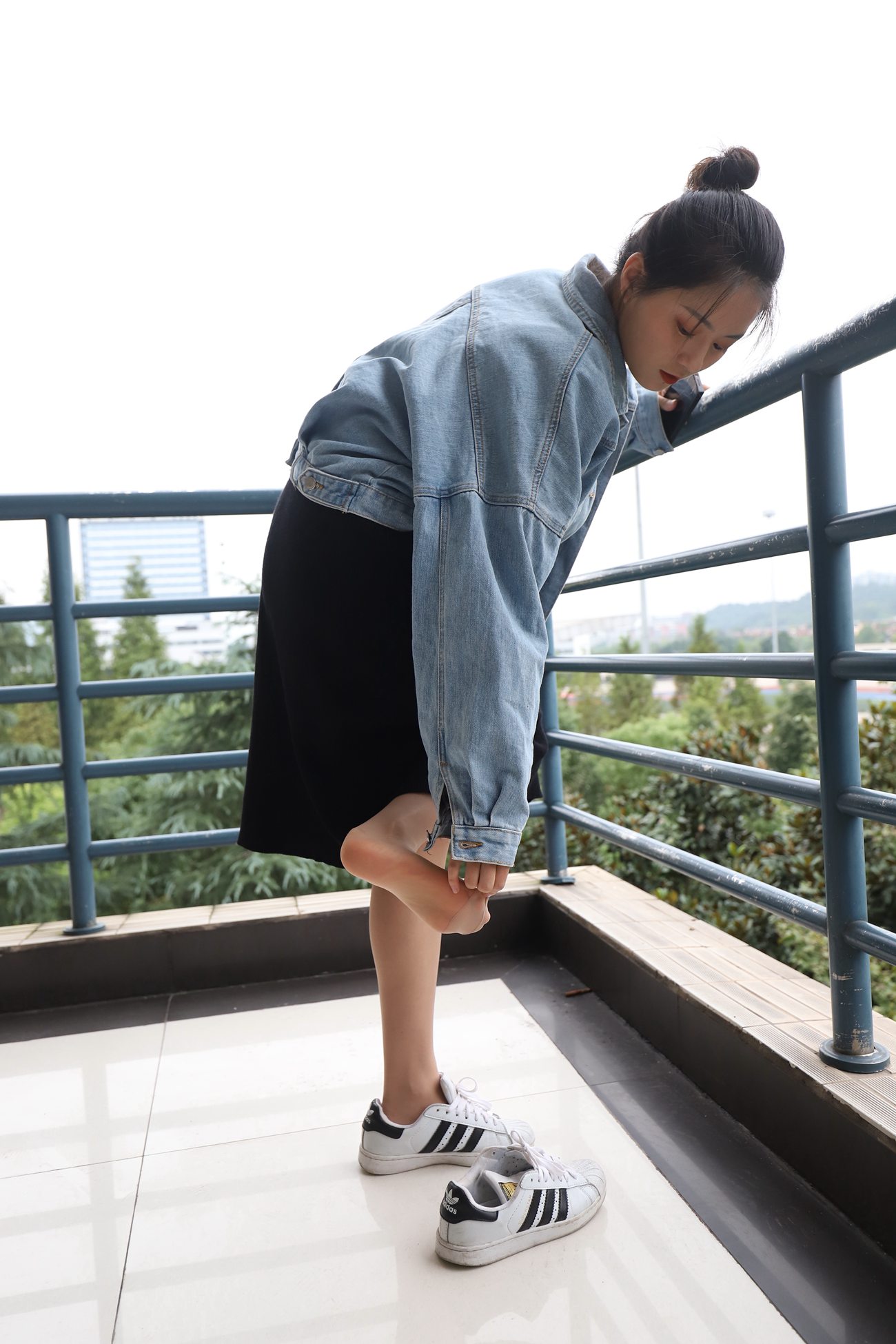 图片[20]-大西瓜爱牙膏-2019 1月活动 模特1（一） 长丝 (1) [78P] – 速更版-美库