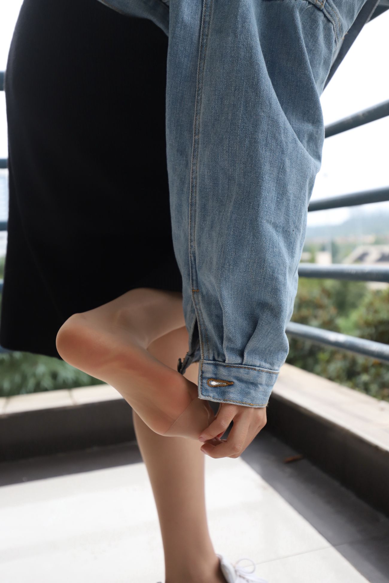 图片[23]-大西瓜爱牙膏-2019 1月活动 模特1（一） 长丝 (1) [78P] – 速更版-美库