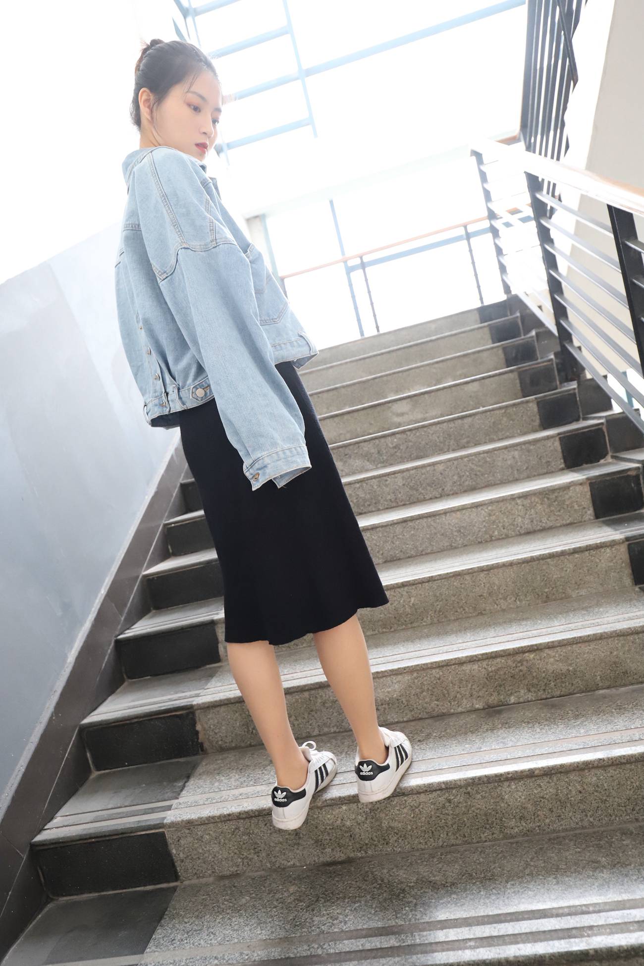 图片[39]-大西瓜爱牙膏-2019 1月活动 模特1（一） 长丝 (1) [78P] – 速更版-美库