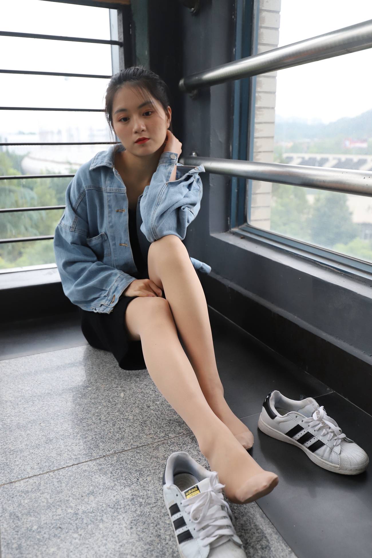 图片[46]-大西瓜爱牙膏-2019 1月活动 模特1（一） 长丝 (1) [78P] – 速更版-美库