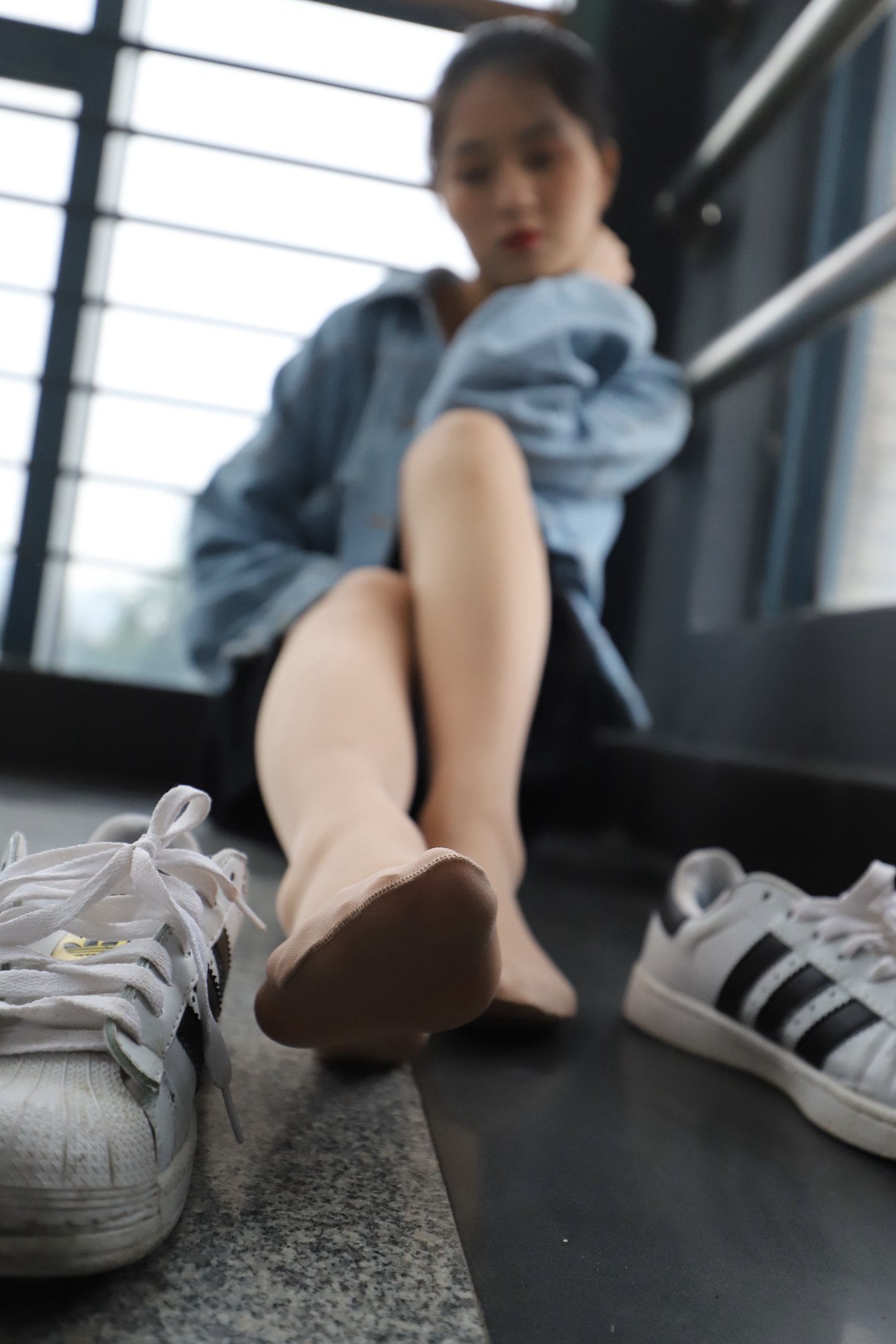 图片[47]-大西瓜爱牙膏-2019 1月活动 模特1（一） 长丝 (1) [78P] – 速更版-美库