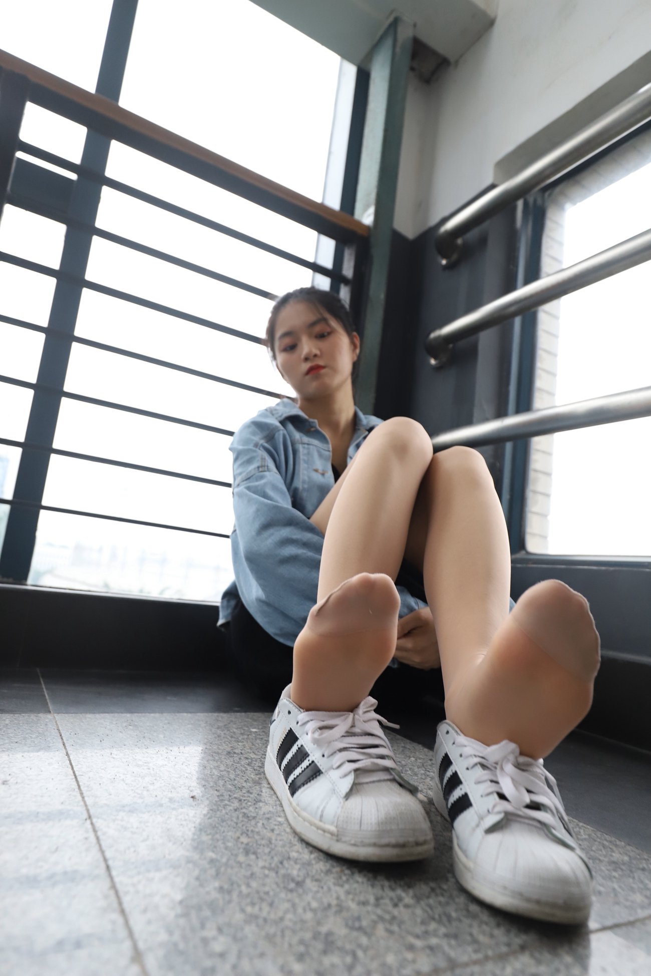 图片[60]-大西瓜爱牙膏-2019 1月活动 模特1（一） 长丝 (2) [118P] – 速更版-美库