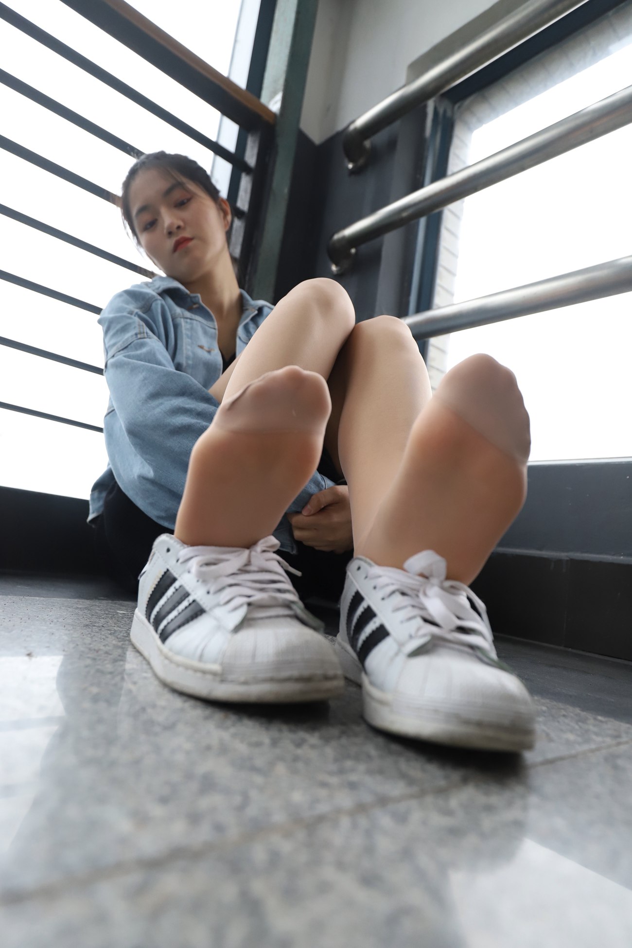 图片[61]-大西瓜爱牙膏-2019 1月活动 模特1（一） 长丝 (2) [118P] – 速更版-美库