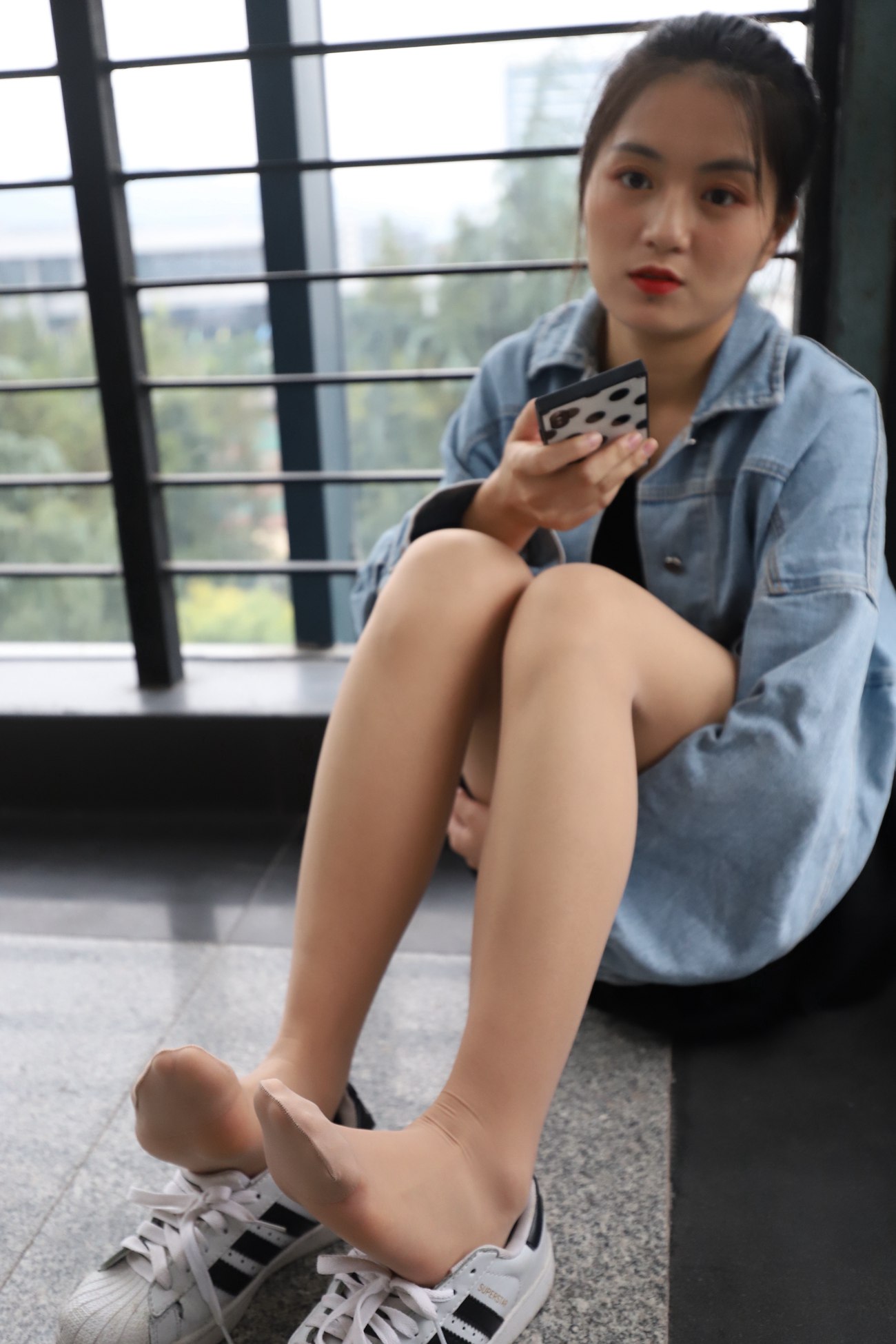 图片[77]-大西瓜爱牙膏-2019 1月活动 模特1（一） 长丝 (2) [118P] – 速更版-美库