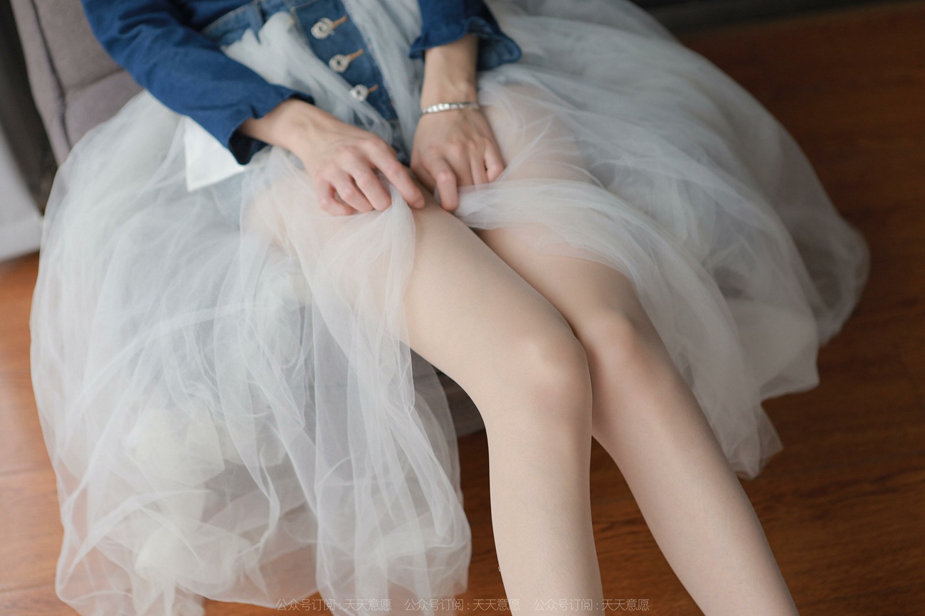 图片[52]-[IESS异思趣向]2022.03.31 丝享家1045：团团《长腿白纱》[95P] – 速更版-美库