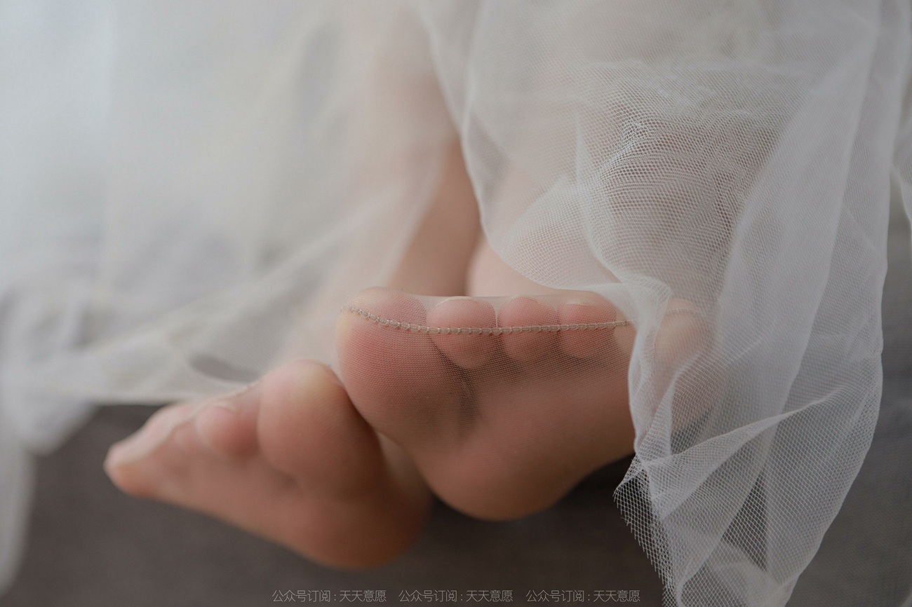 图片[65]-[IESS异思趣向]2022.03.31 丝享家1045：团团《长腿白纱》[95P] – 速更版-美库