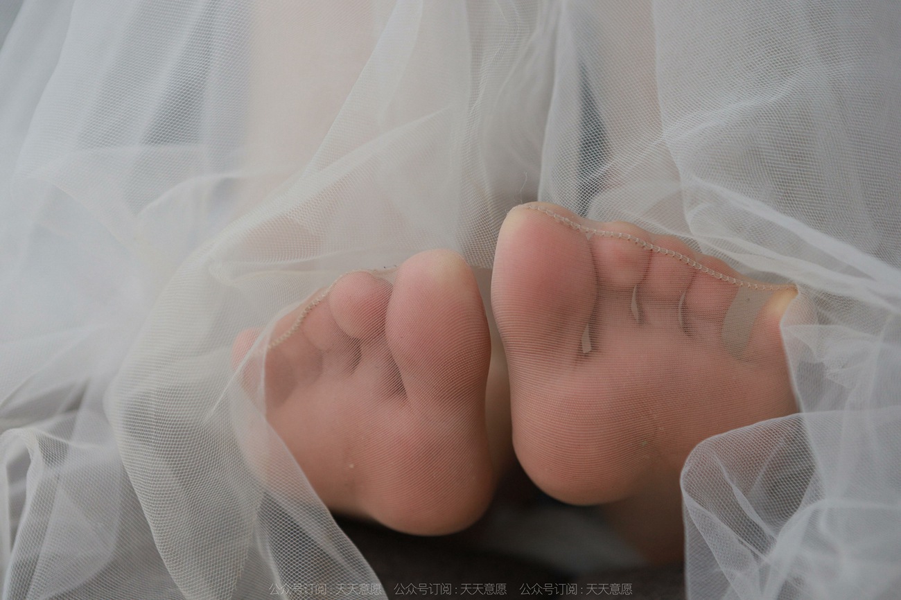 图片[66]-[IESS异思趣向]2022.03.31 丝享家1045：团团《长腿白纱》[95P] – 速更版-美库