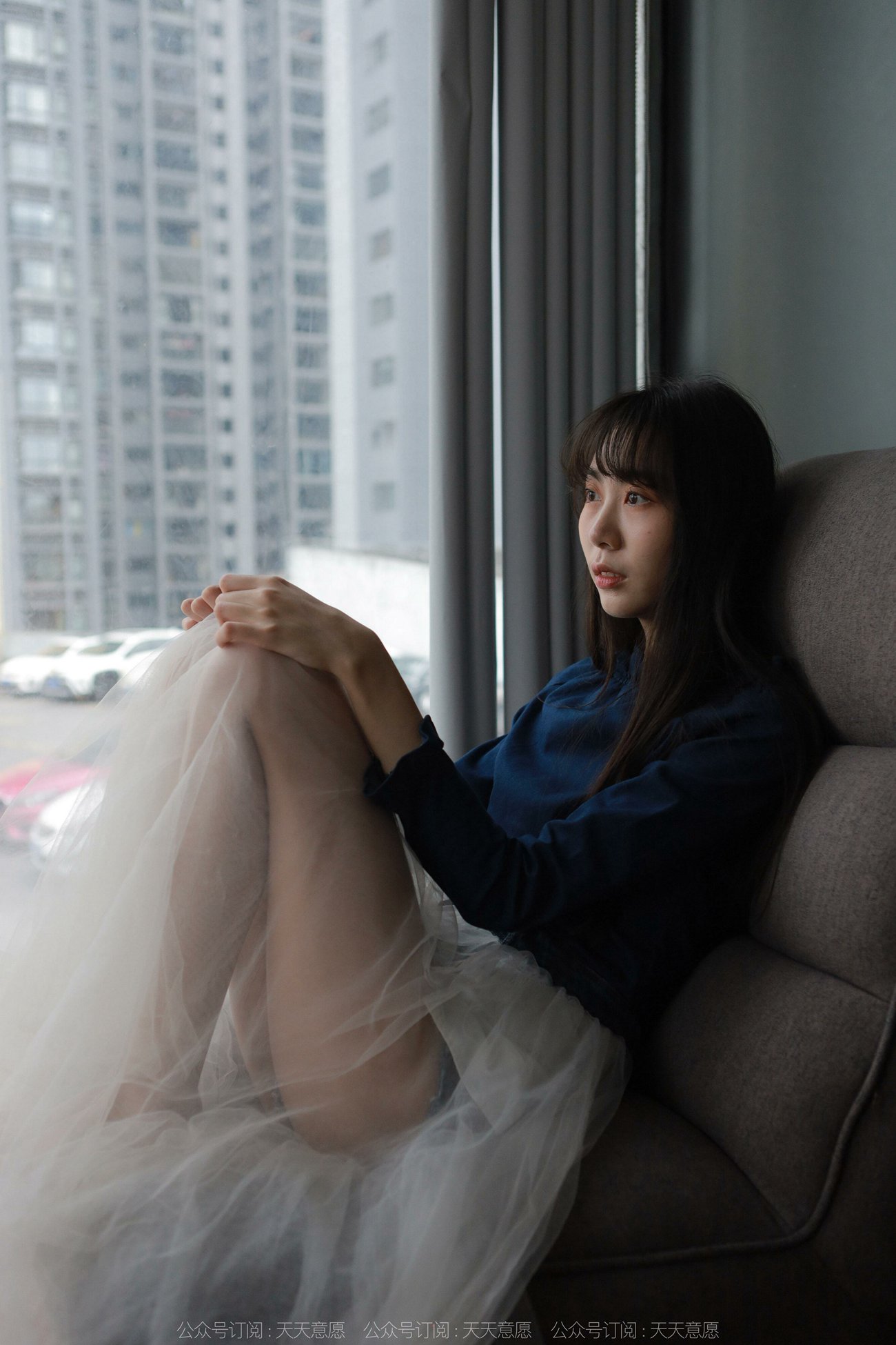 图片[69]-[IESS异思趣向]2022.03.31 丝享家1045：团团《长腿白纱》[95P] – 速更版-美库