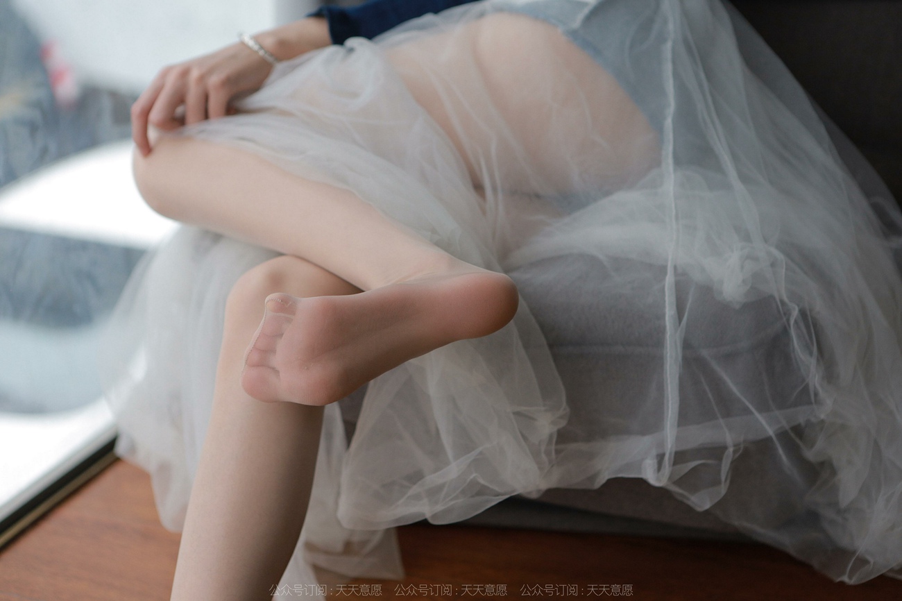 图片[74]-[IESS异思趣向]2022.03.31 丝享家1045：团团《长腿白纱》[95P] – 速更版-美库