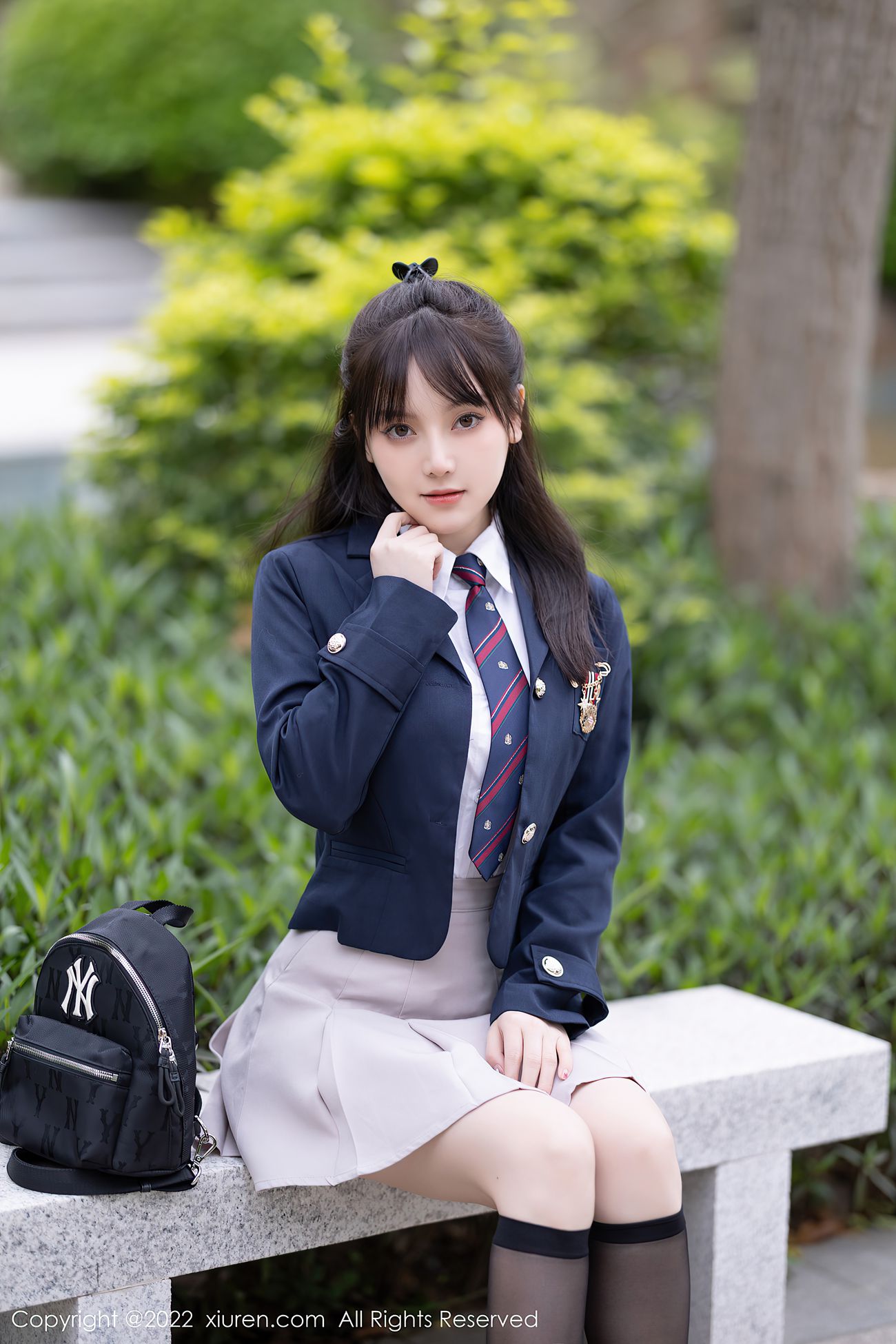 图片[10]-[Xiuren秀人网]2022.05.25 NO.5060 豆瓣酱[26+1P] – 速更版-美库