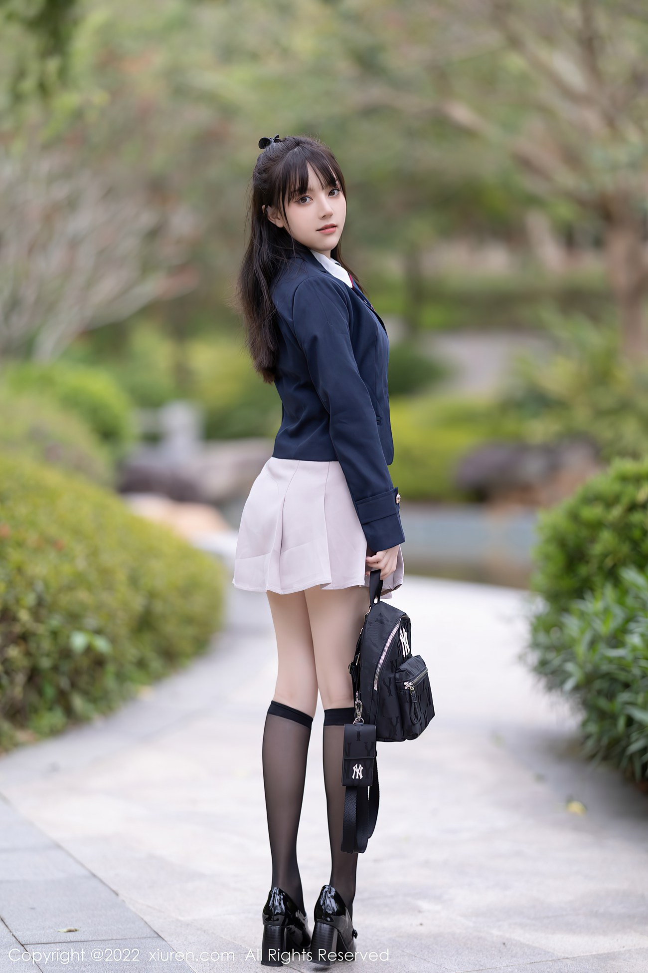 图片[11]-[Xiuren秀人网]2022.05.25 NO.5060 豆瓣酱[26+1P] – 速更版-美库