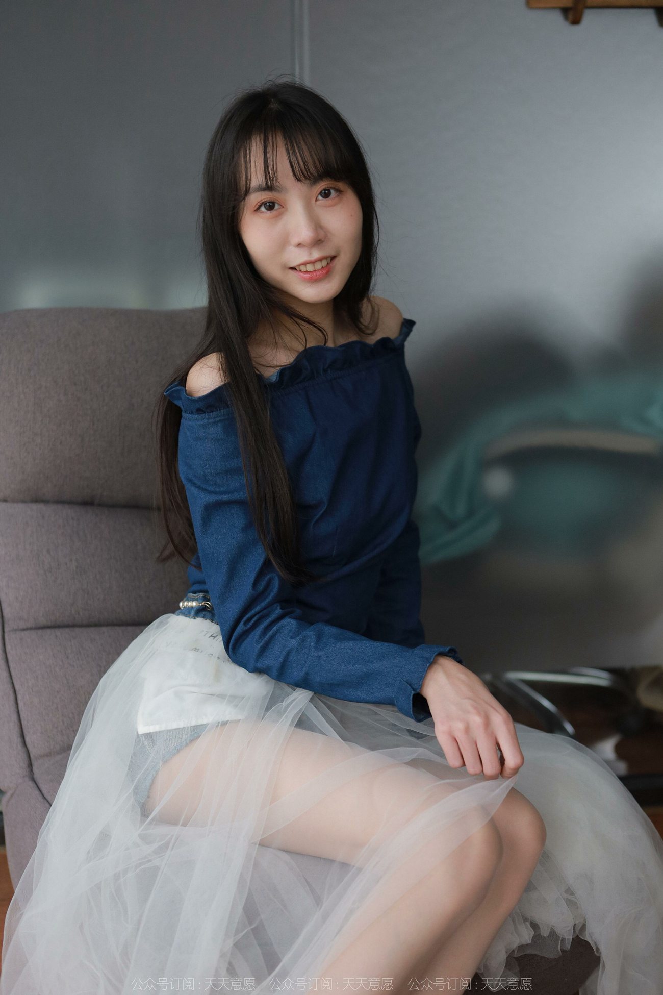 图片[78]-[IESS异思趣向]2022.03.31 丝享家1045：团团《长腿白纱》[95P] – 速更版-美库