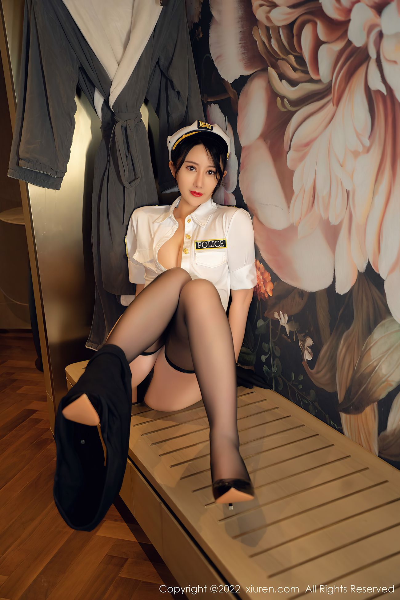 图片[10]-[Xiuren秀人网]2022.05.26 NO.5062 苏小曼babyface[15+1P] – 速更版-美库