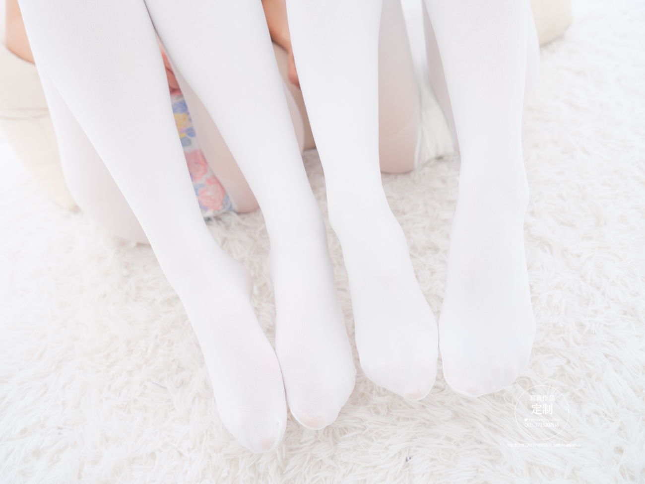 图片[23]-[紧急企划]EX-005 见希w[79P] – 速更版-美库