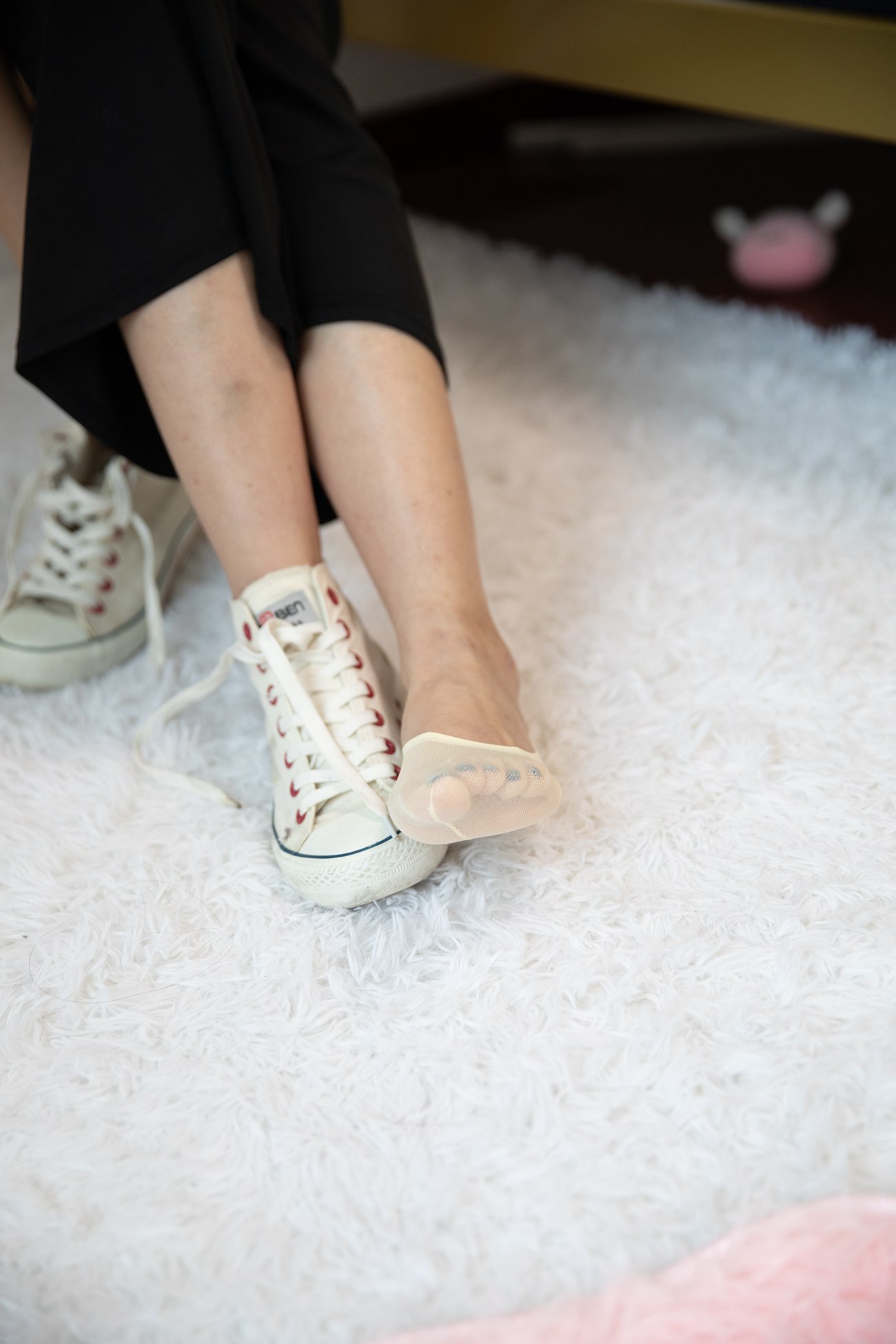 图片[27]-物恋传媒 No.467 菲菲-发如雪 [141P] – 速更版-美库