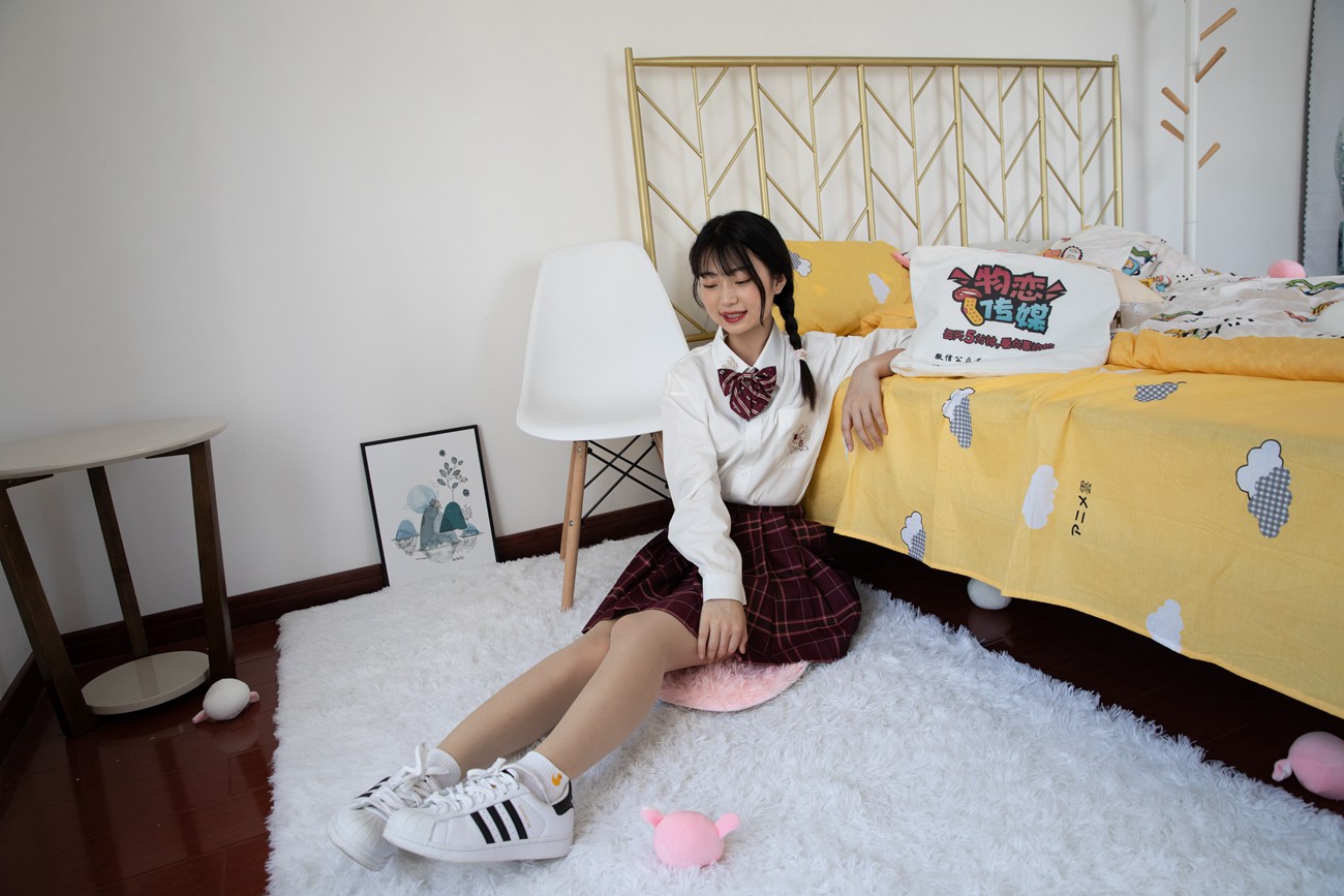 图片[12]-物恋传媒 No.468 小凌-青春如梦 [142P] – 速更版-美库