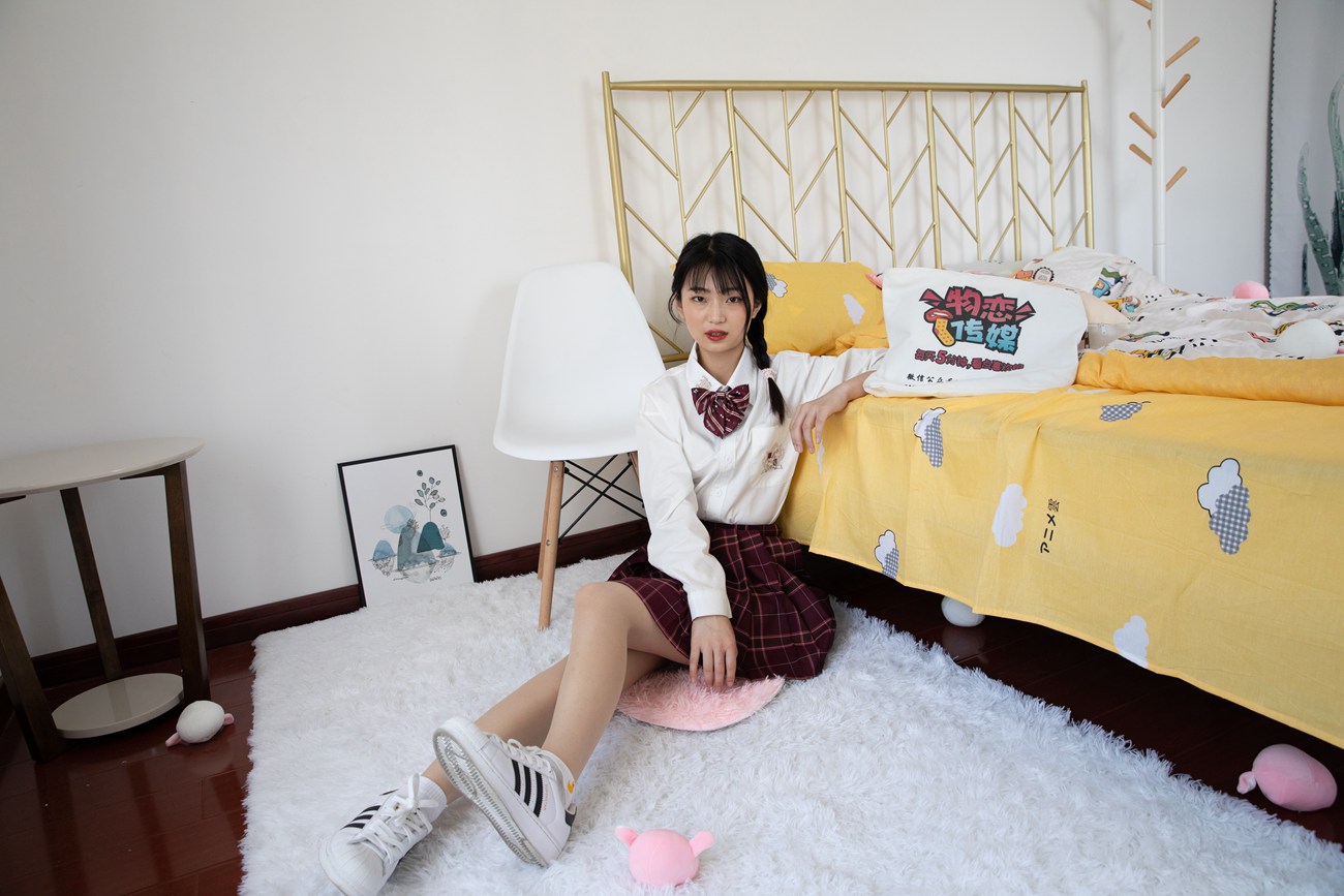 图片[14]-物恋传媒 No.468 小凌-青春如梦 [142P] – 速更版-美库