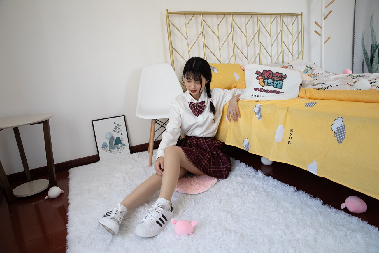 图片[16]-物恋传媒 No.468 小凌-青春如梦 [142P] – 速更版-美库