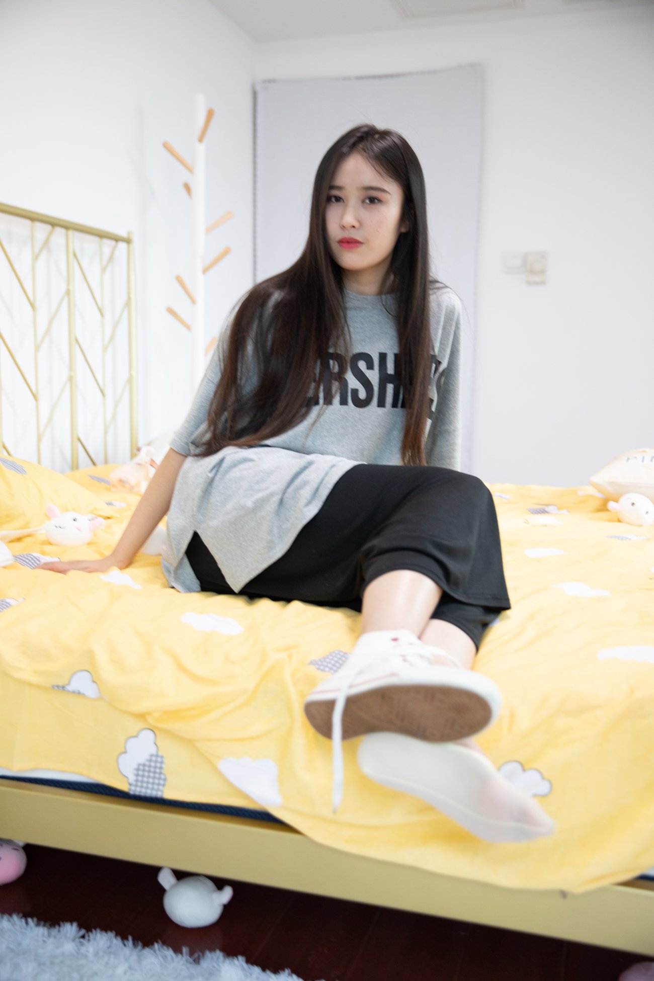 图片[44]-物恋传媒 No.467 菲菲-发如雪 [141P] – 速更版-美库