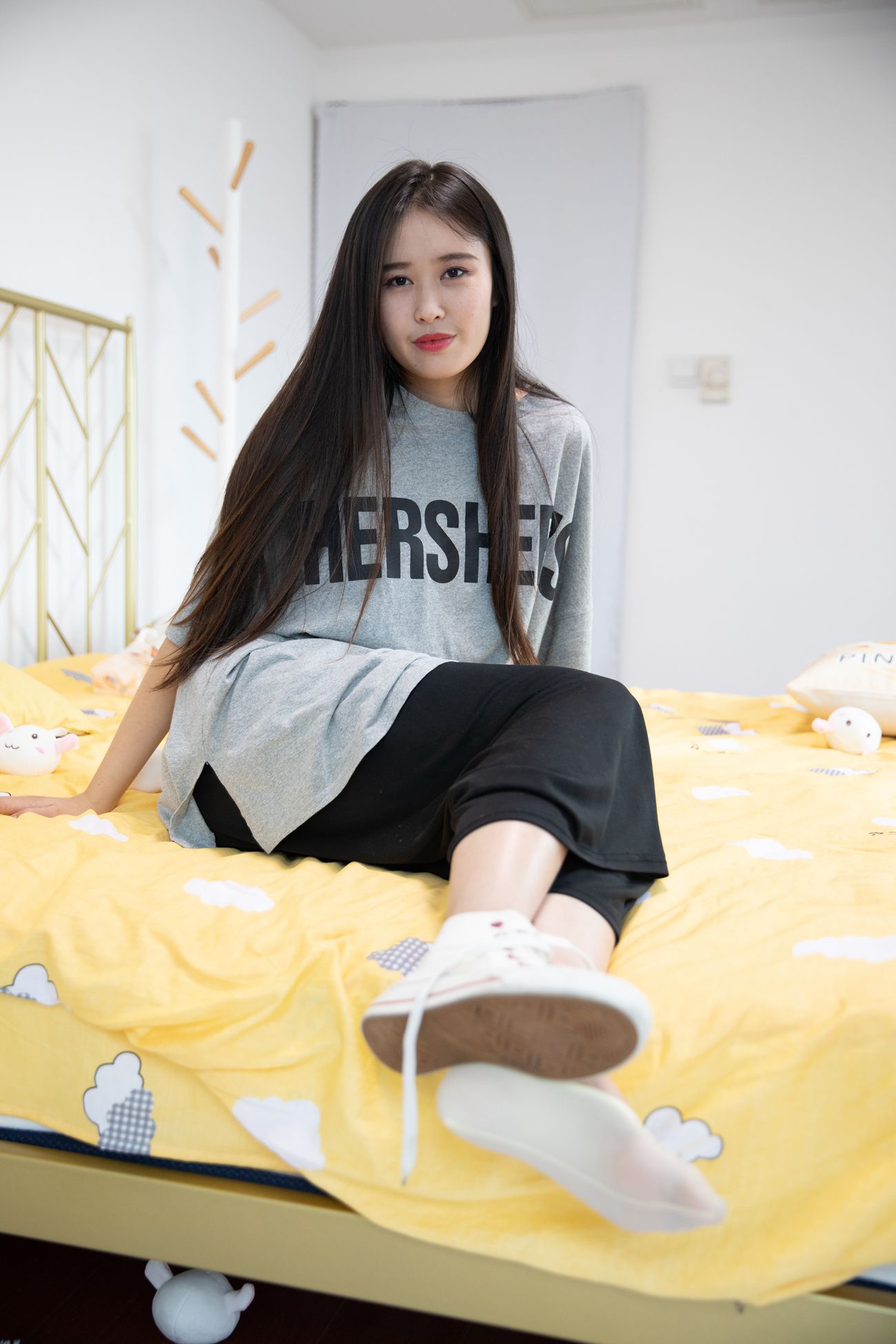 图片[43]-物恋传媒 No.467 菲菲-发如雪 [141P] – 速更版-美库