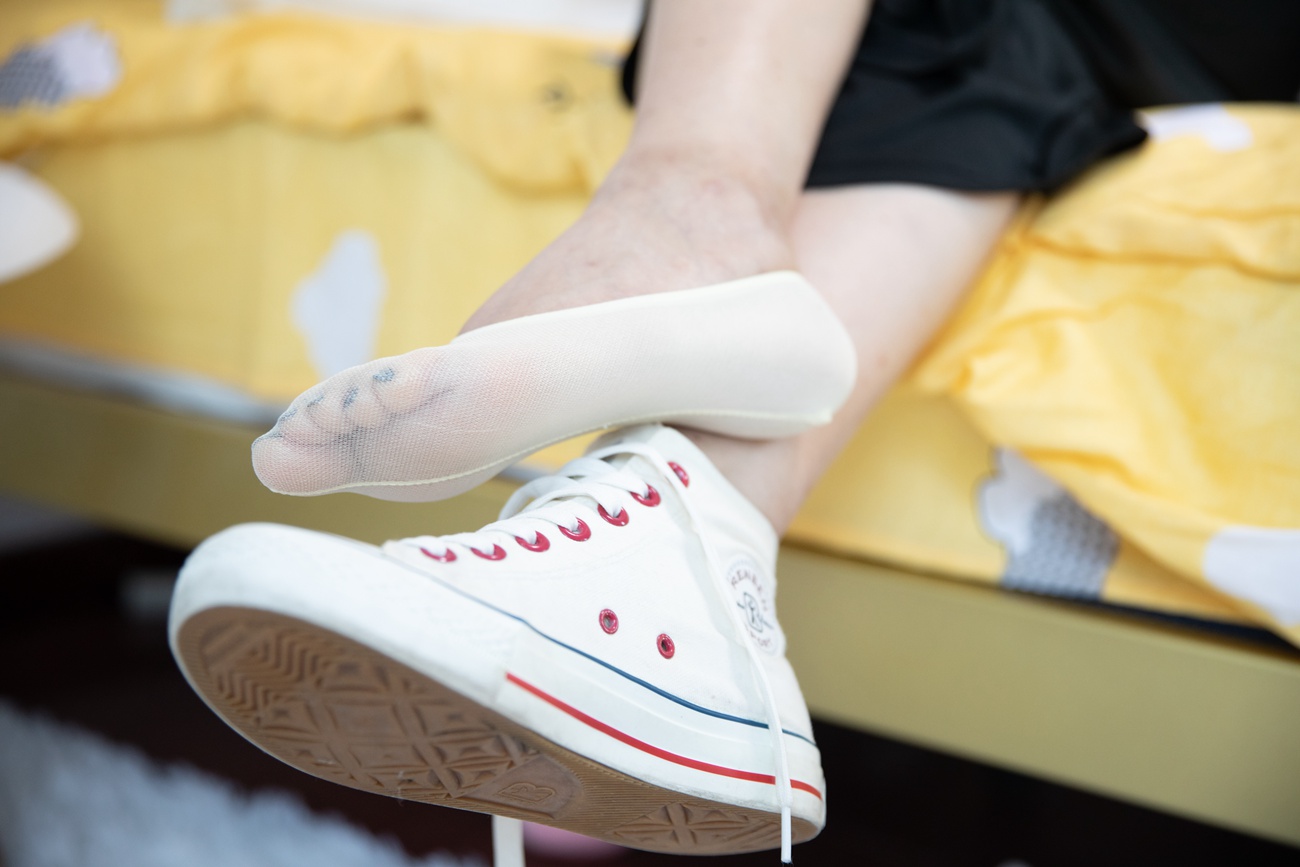 图片[54]-物恋传媒 No.467 菲菲-发如雪 [141P] – 速更版-美库