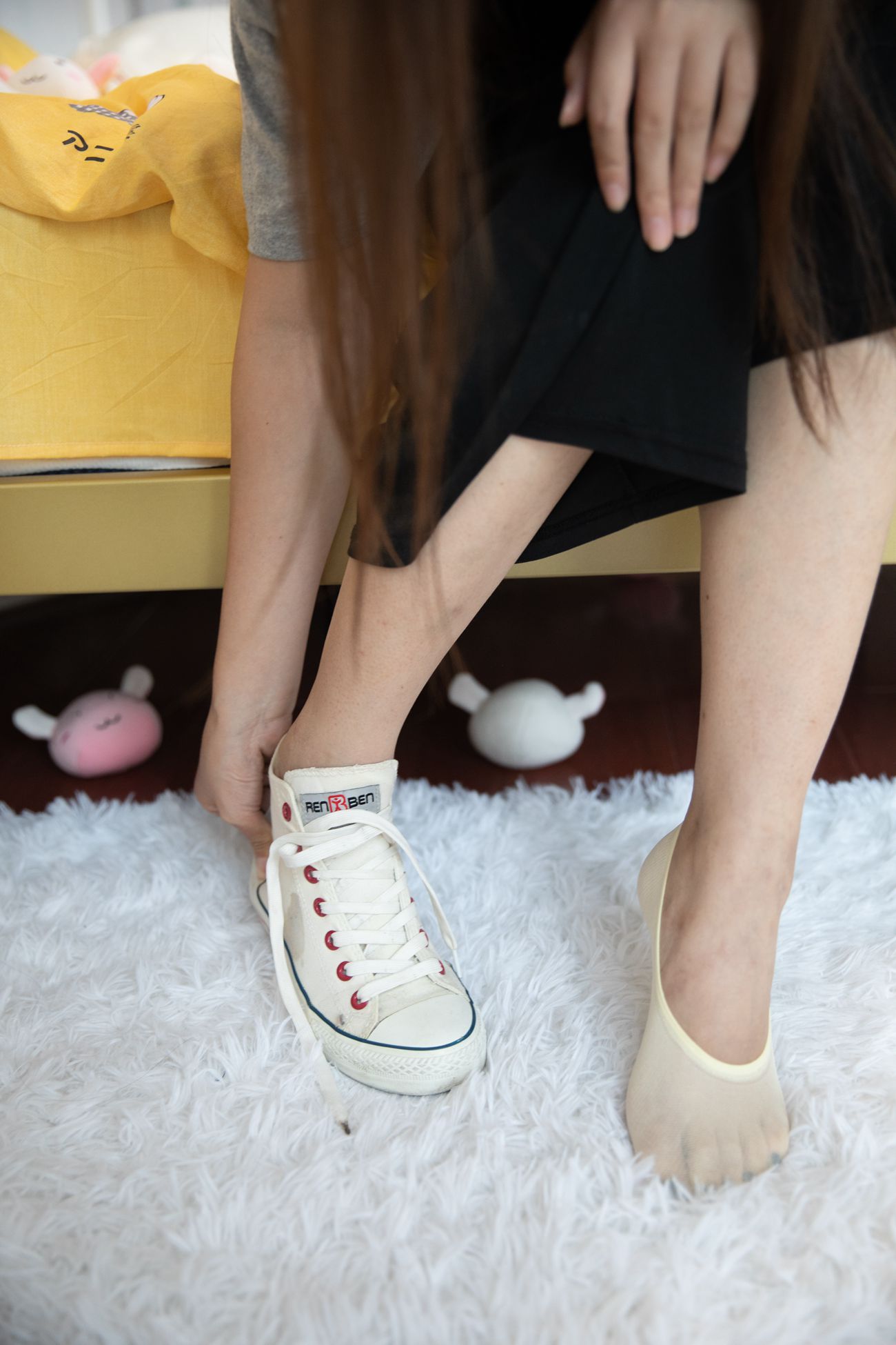 图片[55]-物恋传媒 No.467 菲菲-发如雪 [141P] – 速更版-美库