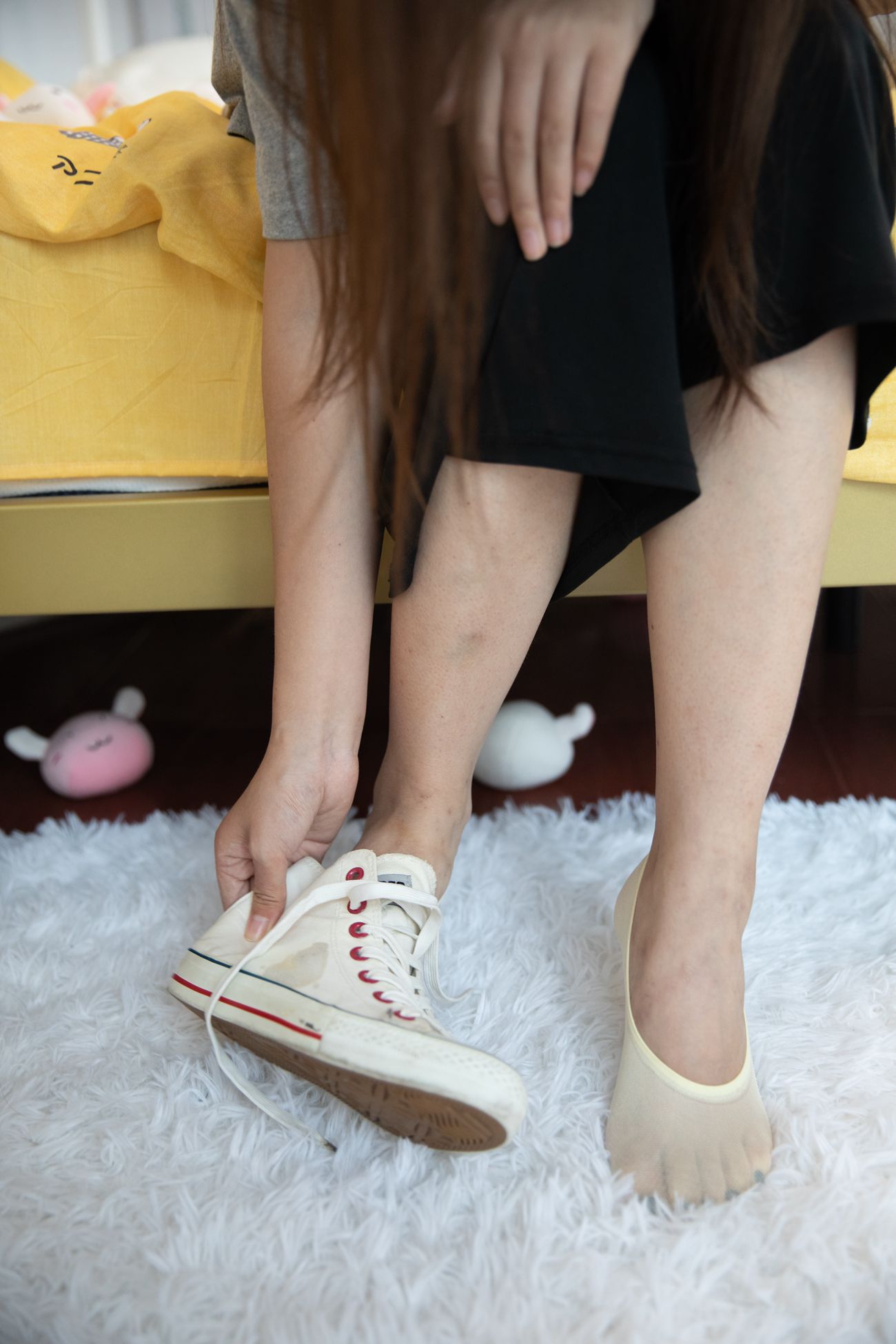 图片[56]-物恋传媒 No.467 菲菲-发如雪 [141P] – 速更版-美库