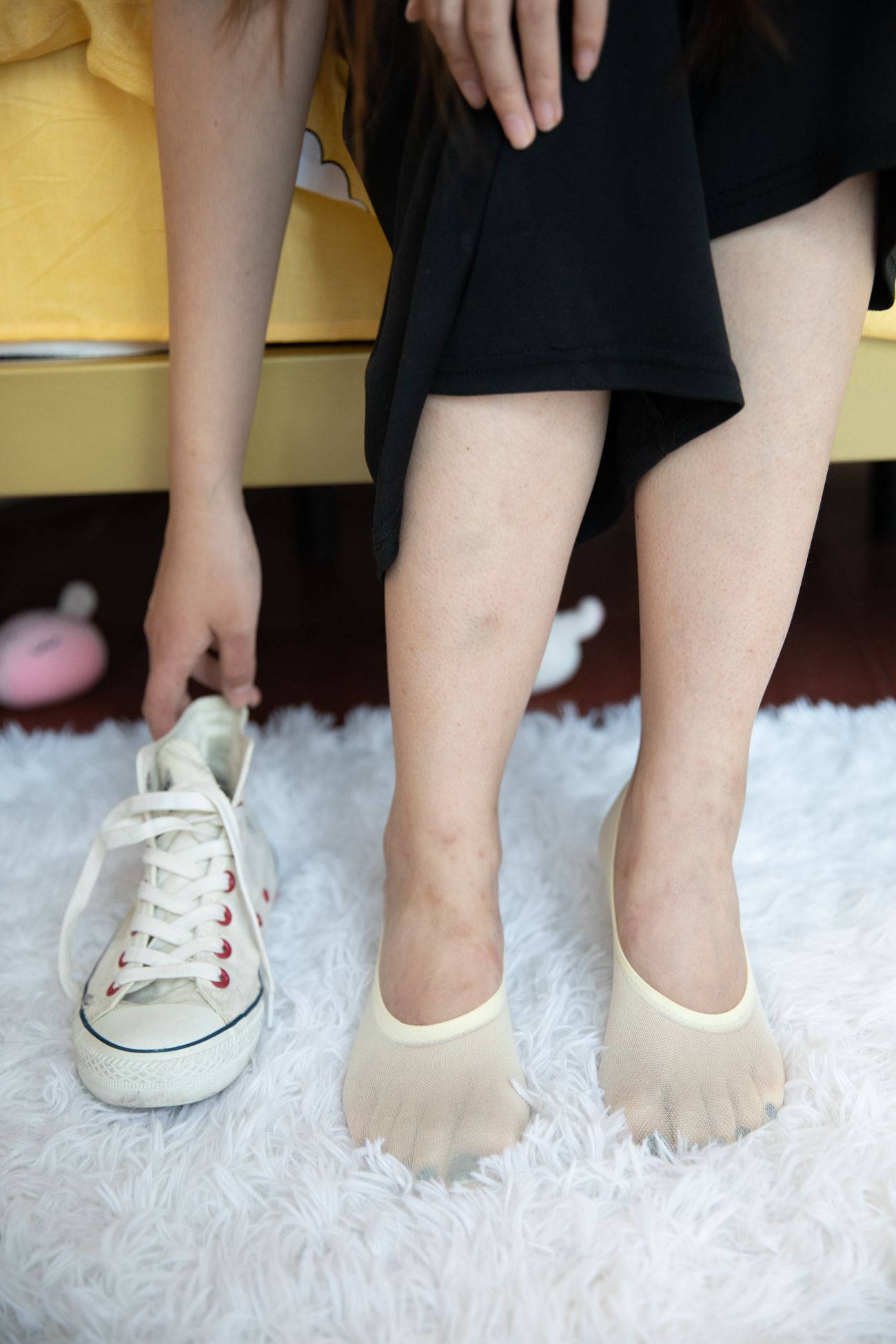 图片[58]-物恋传媒 No.467 菲菲-发如雪 [141P] – 速更版-美库