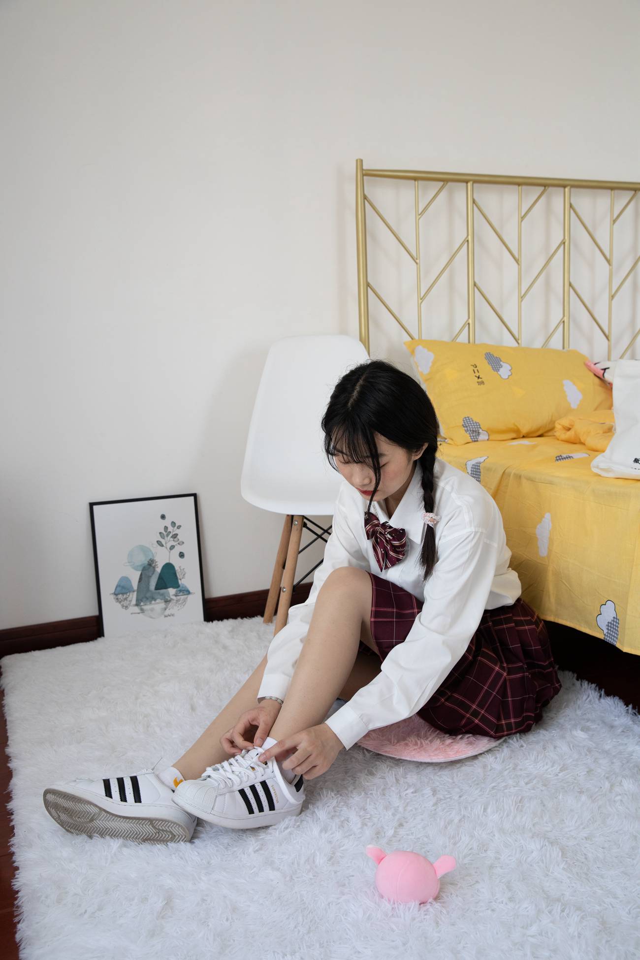 图片[26]-物恋传媒 No.468 小凌-青春如梦 [142P] – 速更版-美库