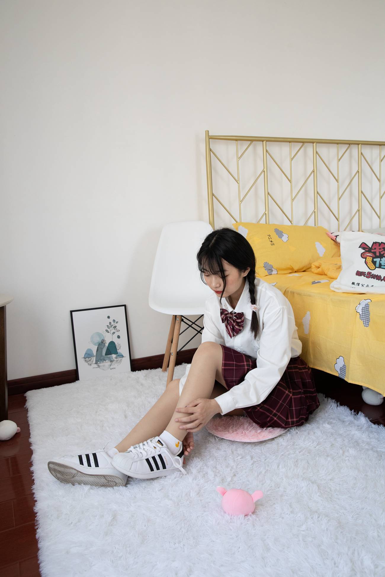 图片[27]-物恋传媒 No.468 小凌-青春如梦 [142P] – 速更版-美库