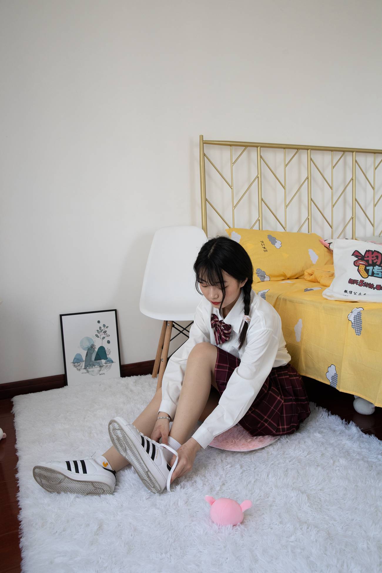 图片[30]-物恋传媒 No.468 小凌-青春如梦 [142P] – 速更版-美库