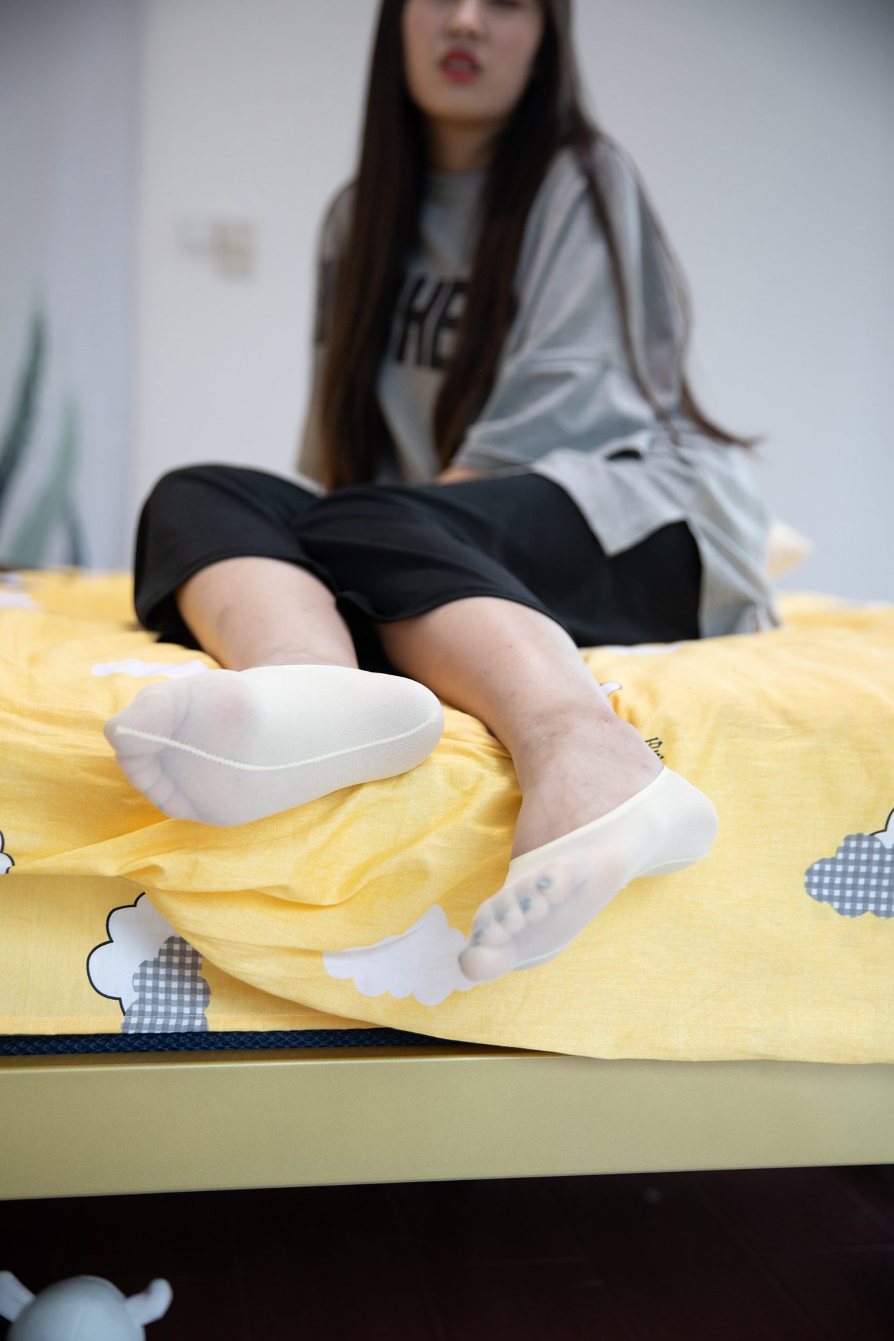 图片[65]-物恋传媒 No.467 菲菲-发如雪 [141P] – 速更版-美库