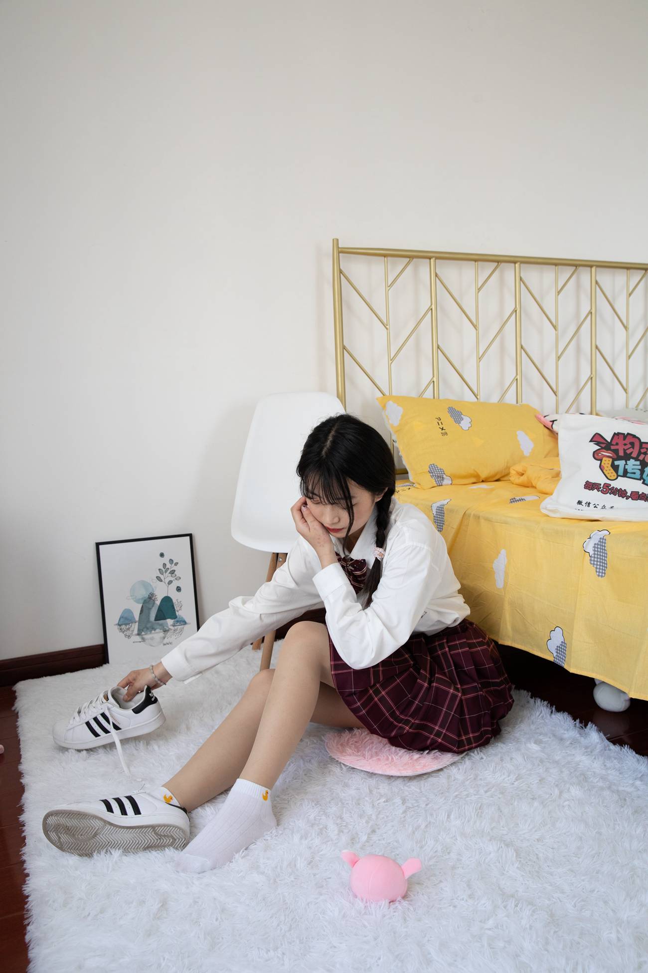 图片[31]-物恋传媒 No.468 小凌-青春如梦 [142P] – 速更版-美库