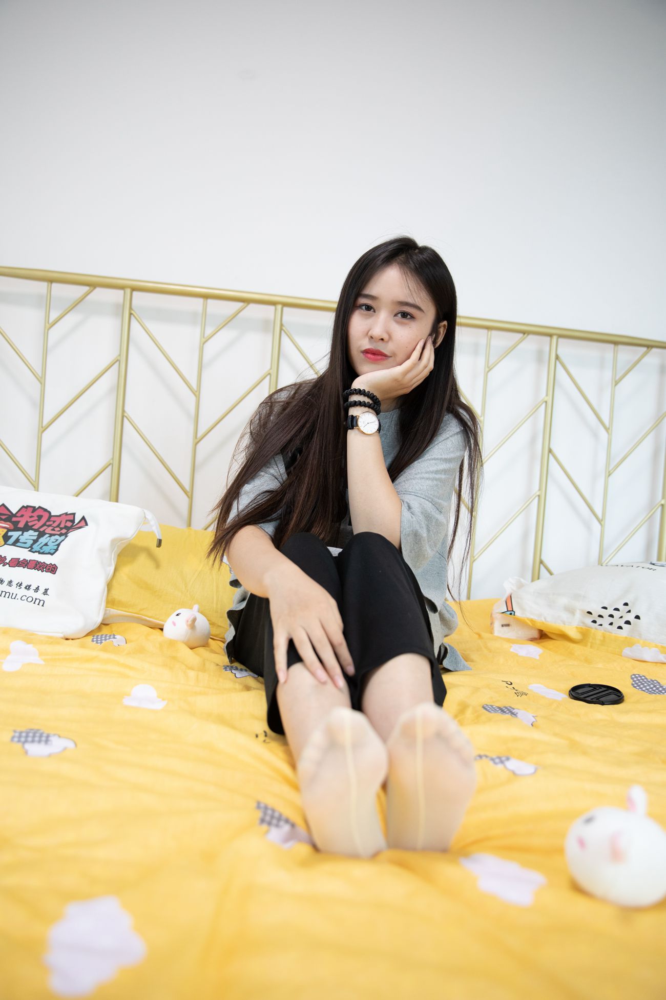 图片[82]-物恋传媒 No.467 菲菲-发如雪 [141P] – 速更版-美库