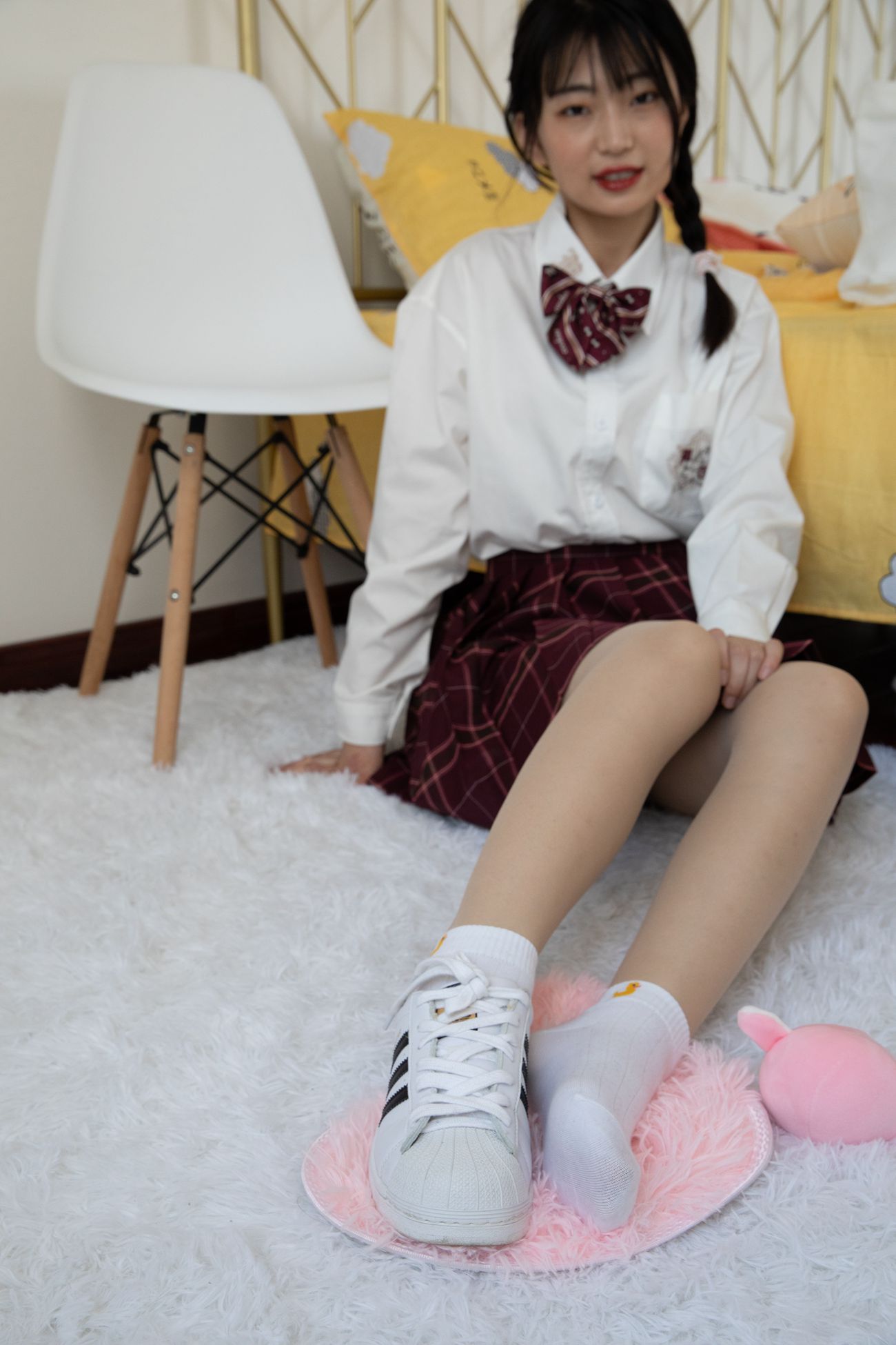 图片[40]-物恋传媒 No.468 小凌-青春如梦 [142P] – 速更版-美库