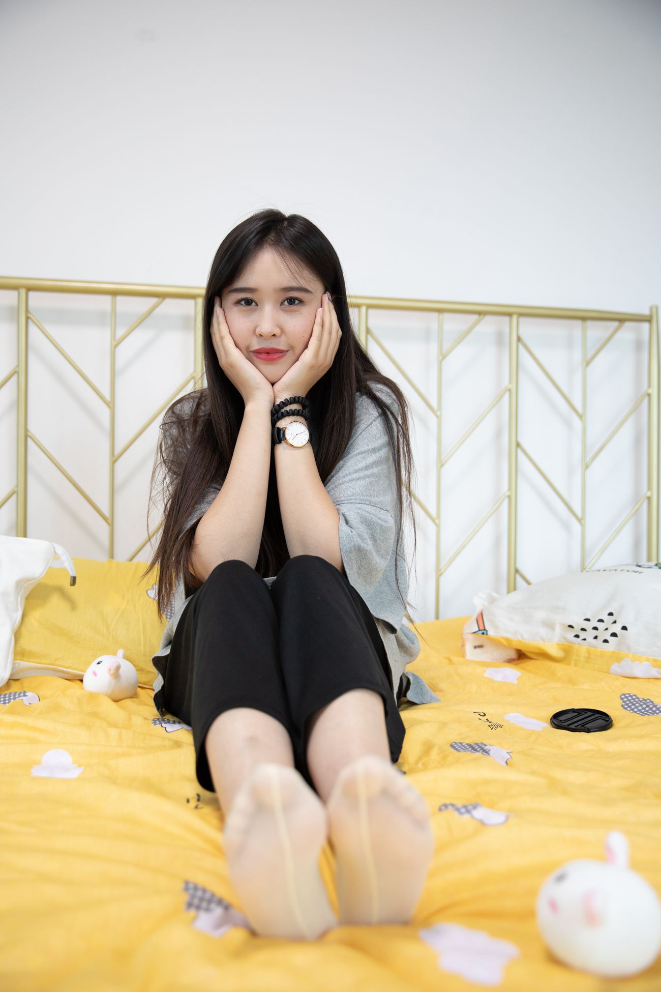 图片[83]-物恋传媒 No.467 菲菲-发如雪 [141P] – 速更版-美库