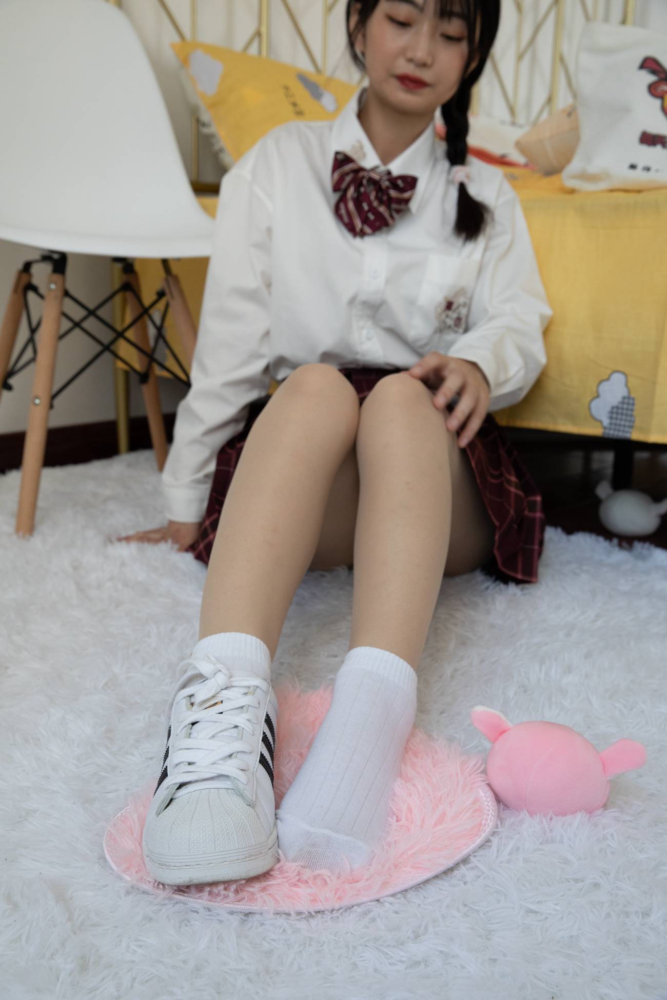 图片[41]-物恋传媒 No.468 小凌-青春如梦 [142P] – 速更版-美库