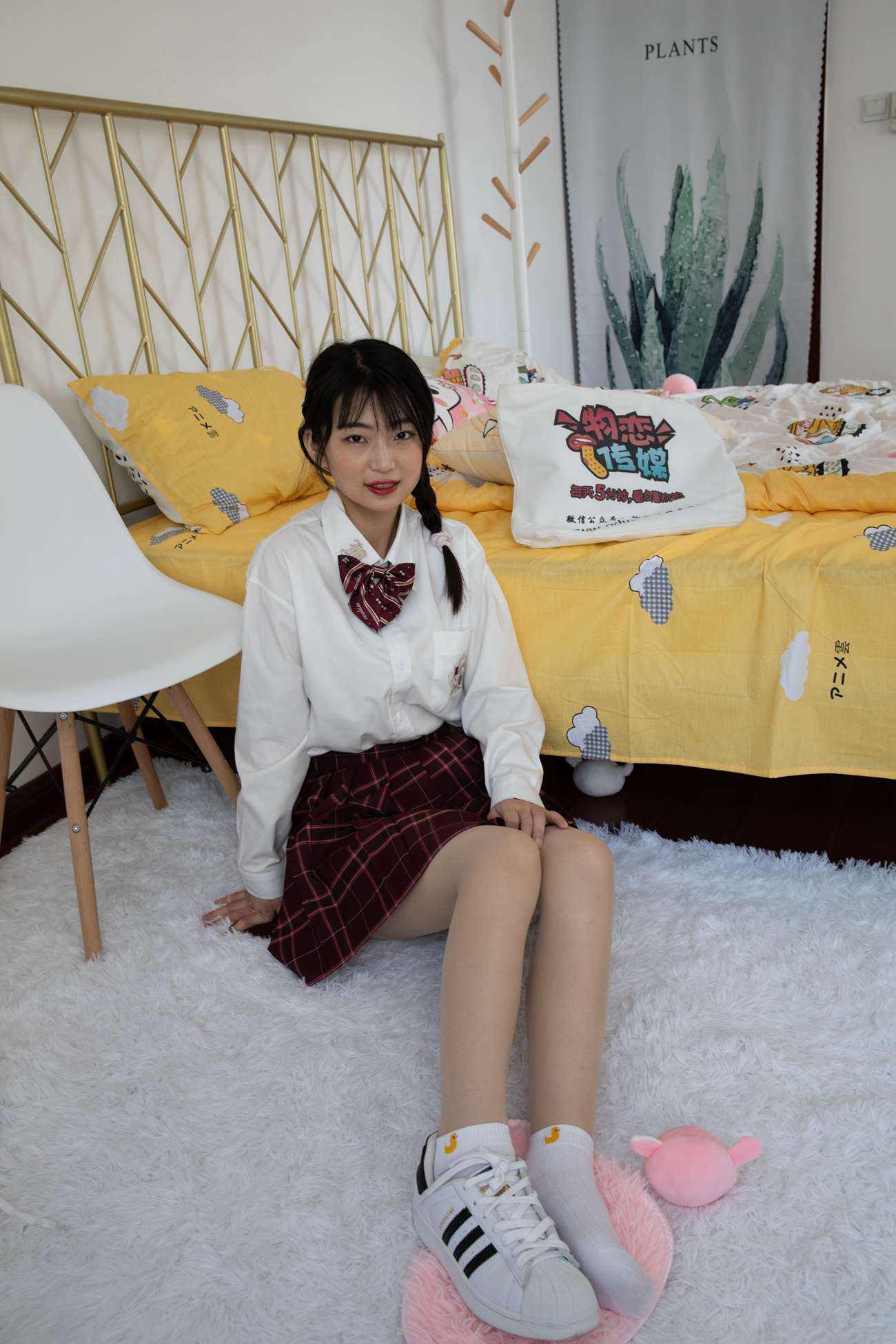 图片[47]-物恋传媒 No.468 小凌-青春如梦 [142P] – 速更版-美库