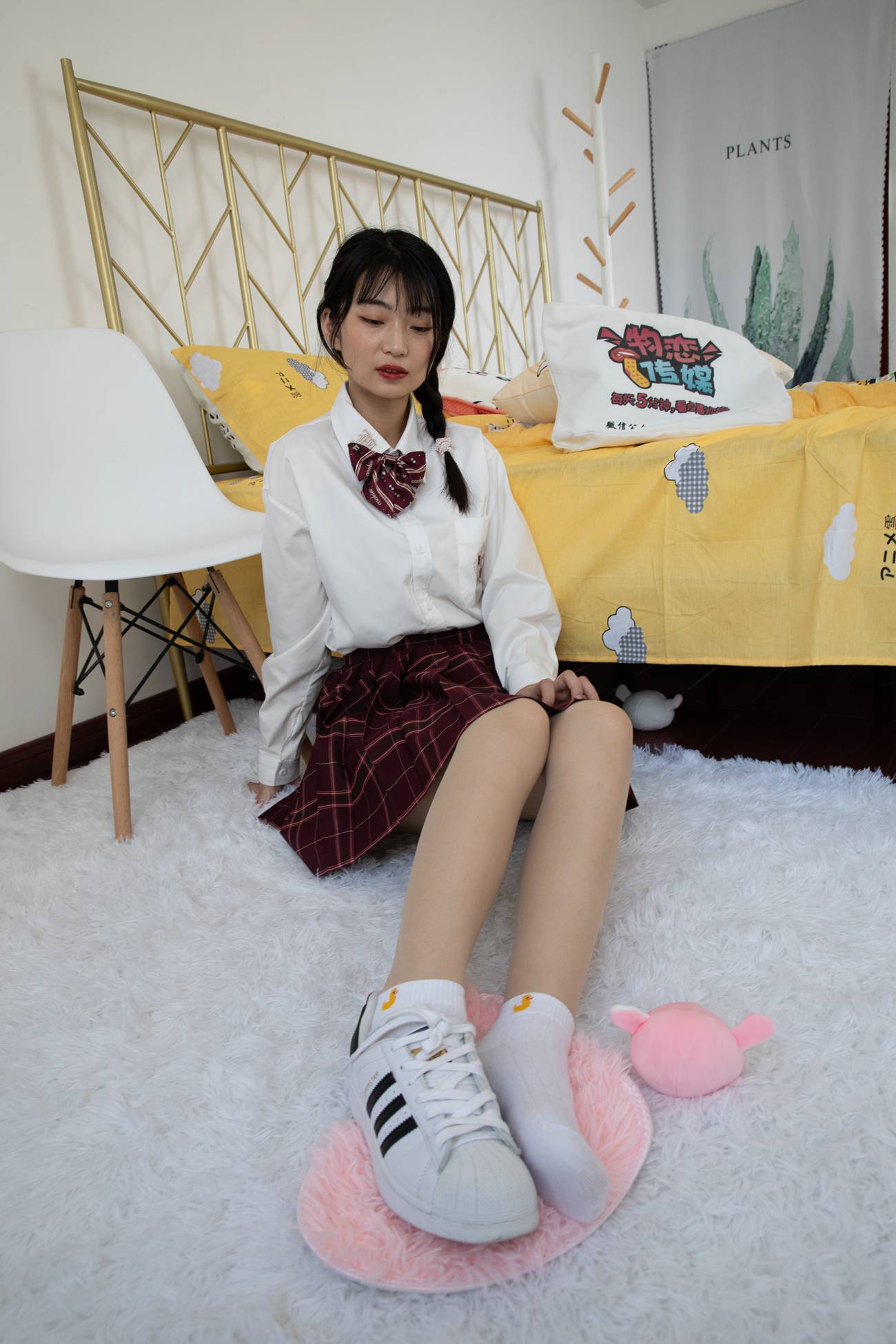 图片[48]-物恋传媒 No.468 小凌-青春如梦 [142P] – 速更版-美库