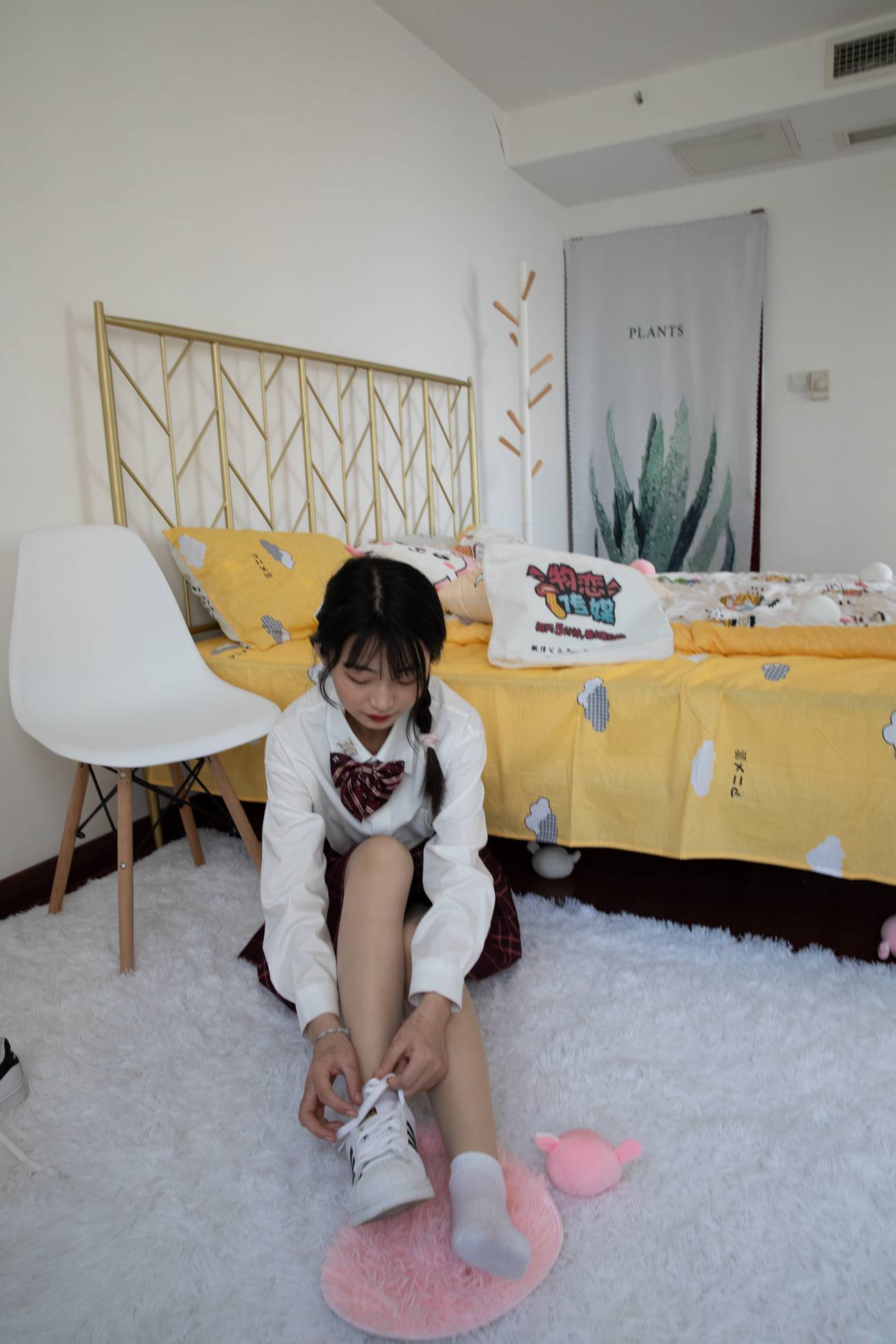 图片[53]-物恋传媒 No.468 小凌-青春如梦 [142P] – 速更版-美库