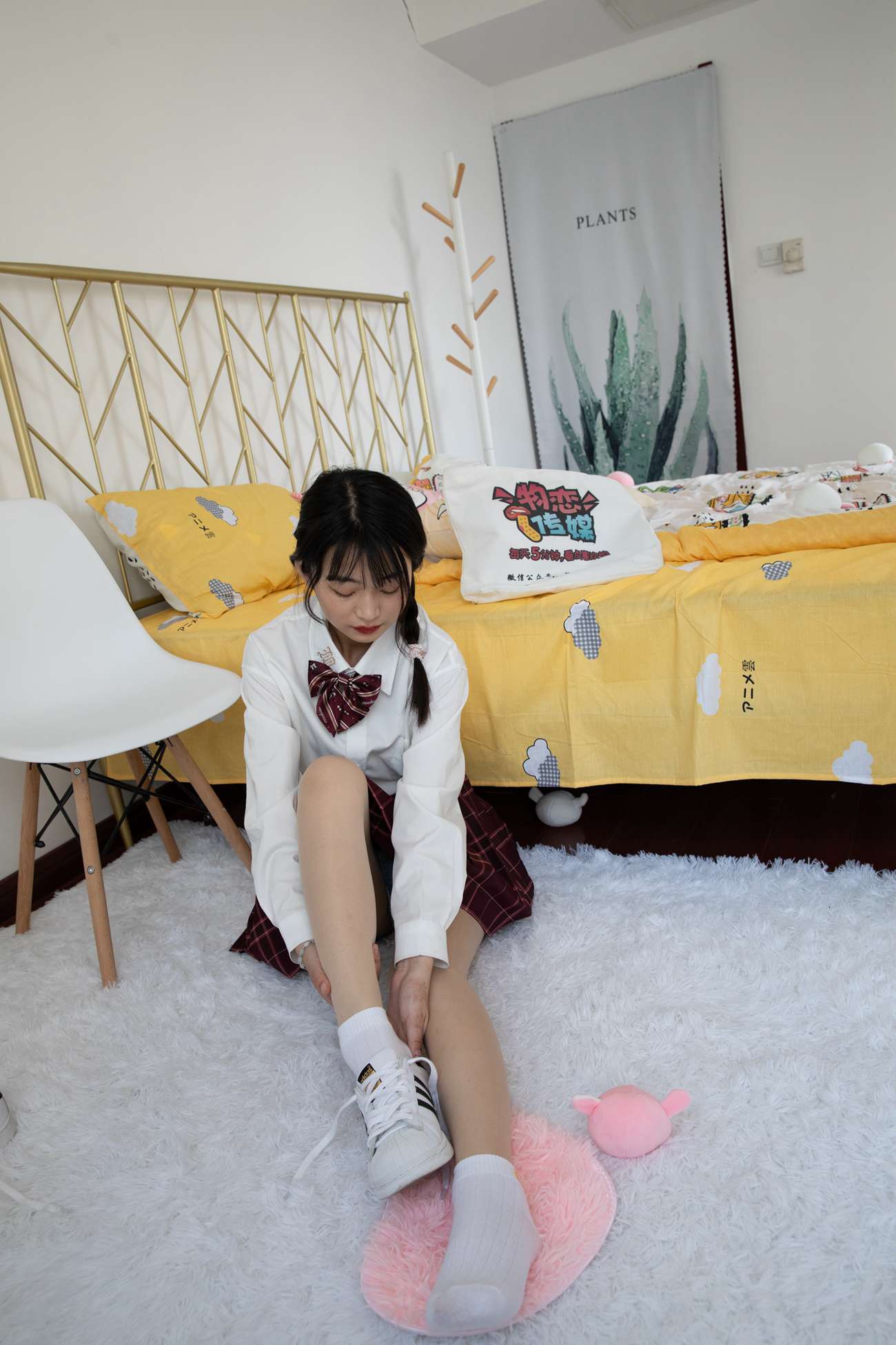 图片[54]-物恋传媒 No.468 小凌-青春如梦 [142P] – 速更版-美库